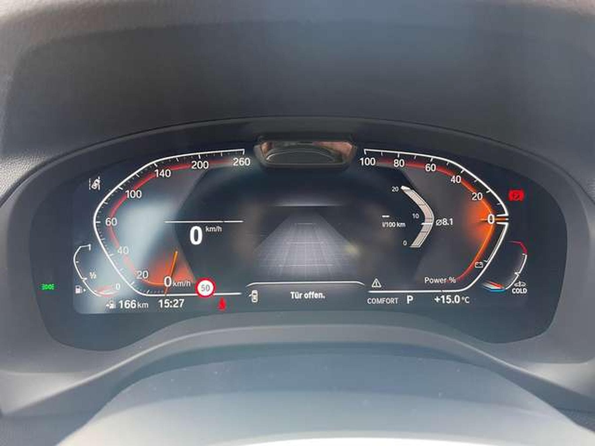 BMW X3 X3 xDrive30i PACK M - JUSQU'A 48 MOIS GARANTIE (2023) - Photo 13