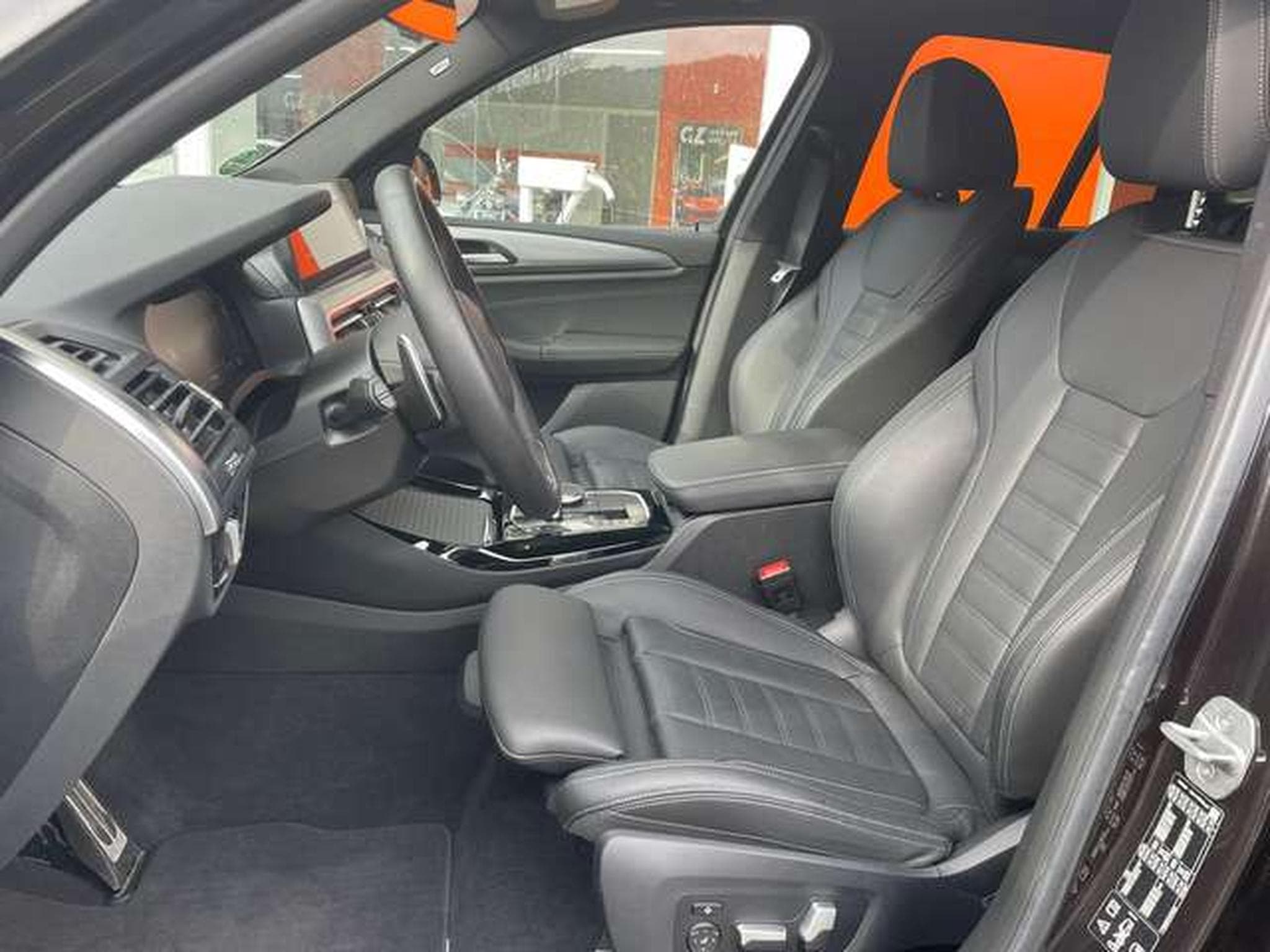 BMW X3 X3 xDrive30i PACK M - JUSQU'A 48 MOIS GARANTIE (2023) - Photo 15