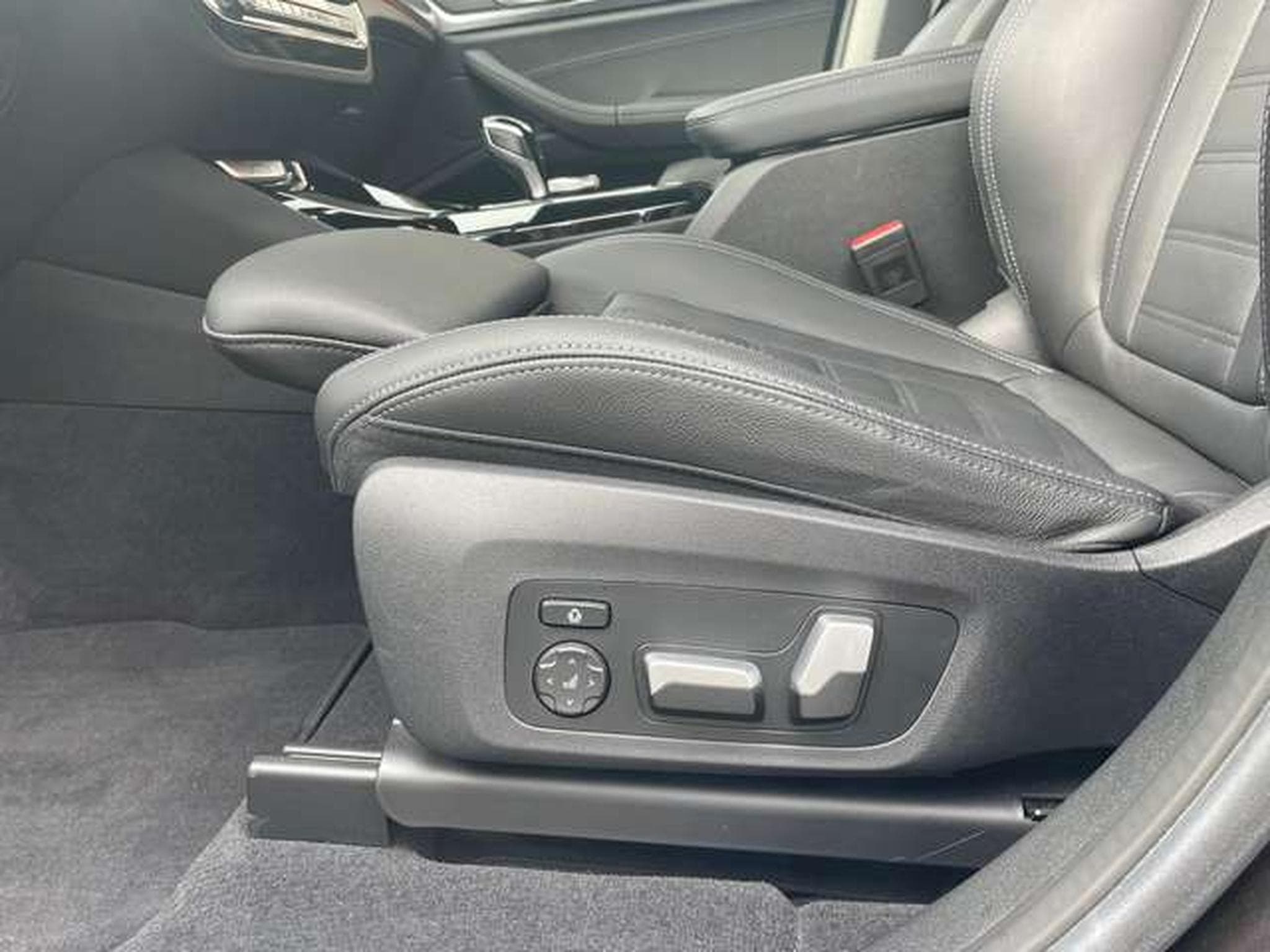 BMW X3 X3 xDrive30i PACK M - JUSQU'A 48 MOIS GARANTIE (2023) - Photo 16