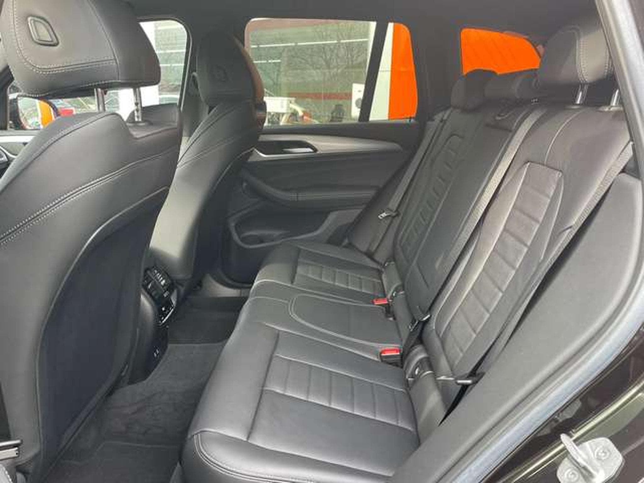 BMW X3 X3 xDrive30i PACK M - JUSQU'A 48 MOIS GARANTIE (2023) - Photo 17