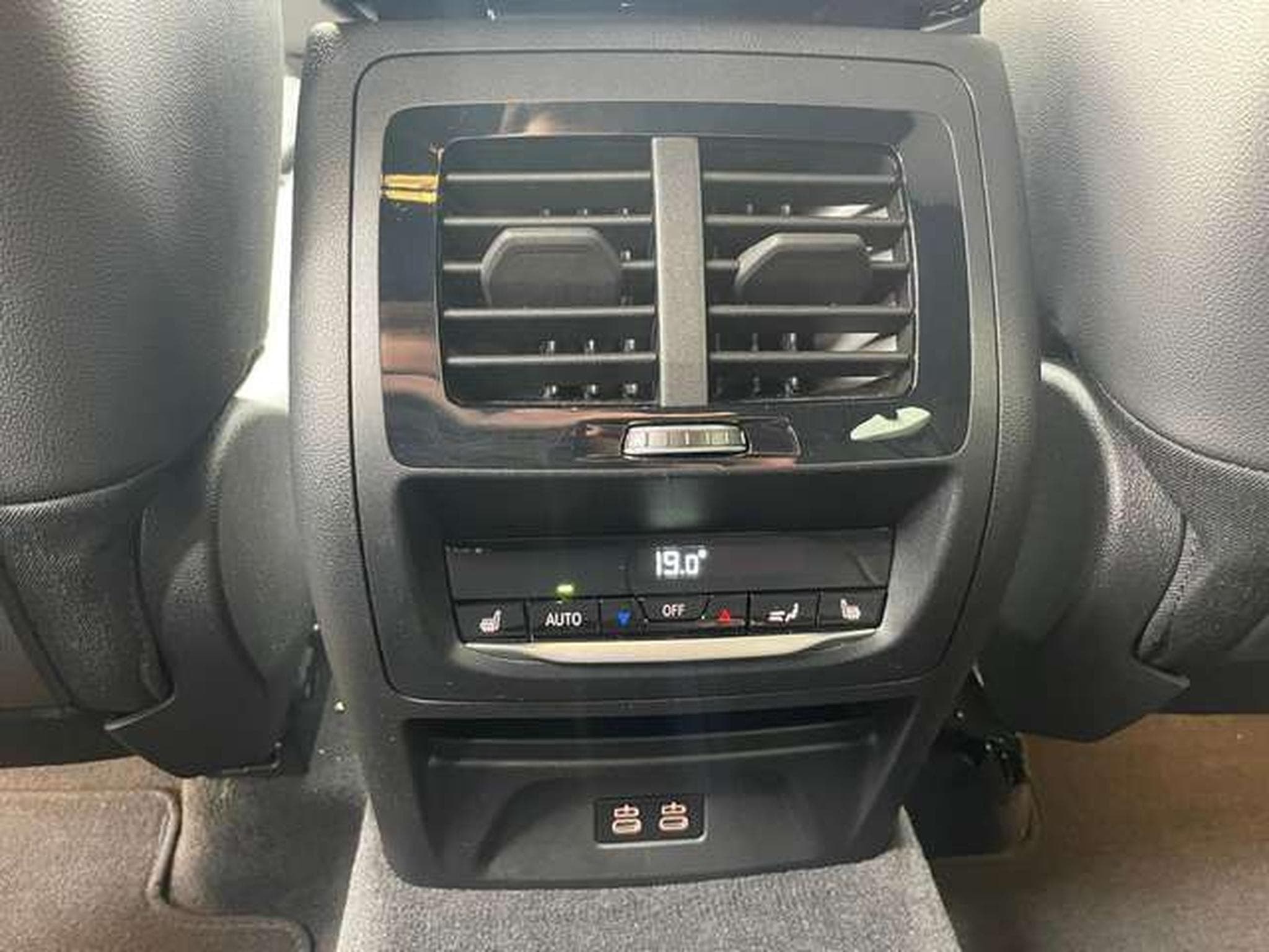 BMW X3 X3 xDrive30i PACK M - JUSQU'A 48 MOIS GARANTIE (2023) - Photo 18