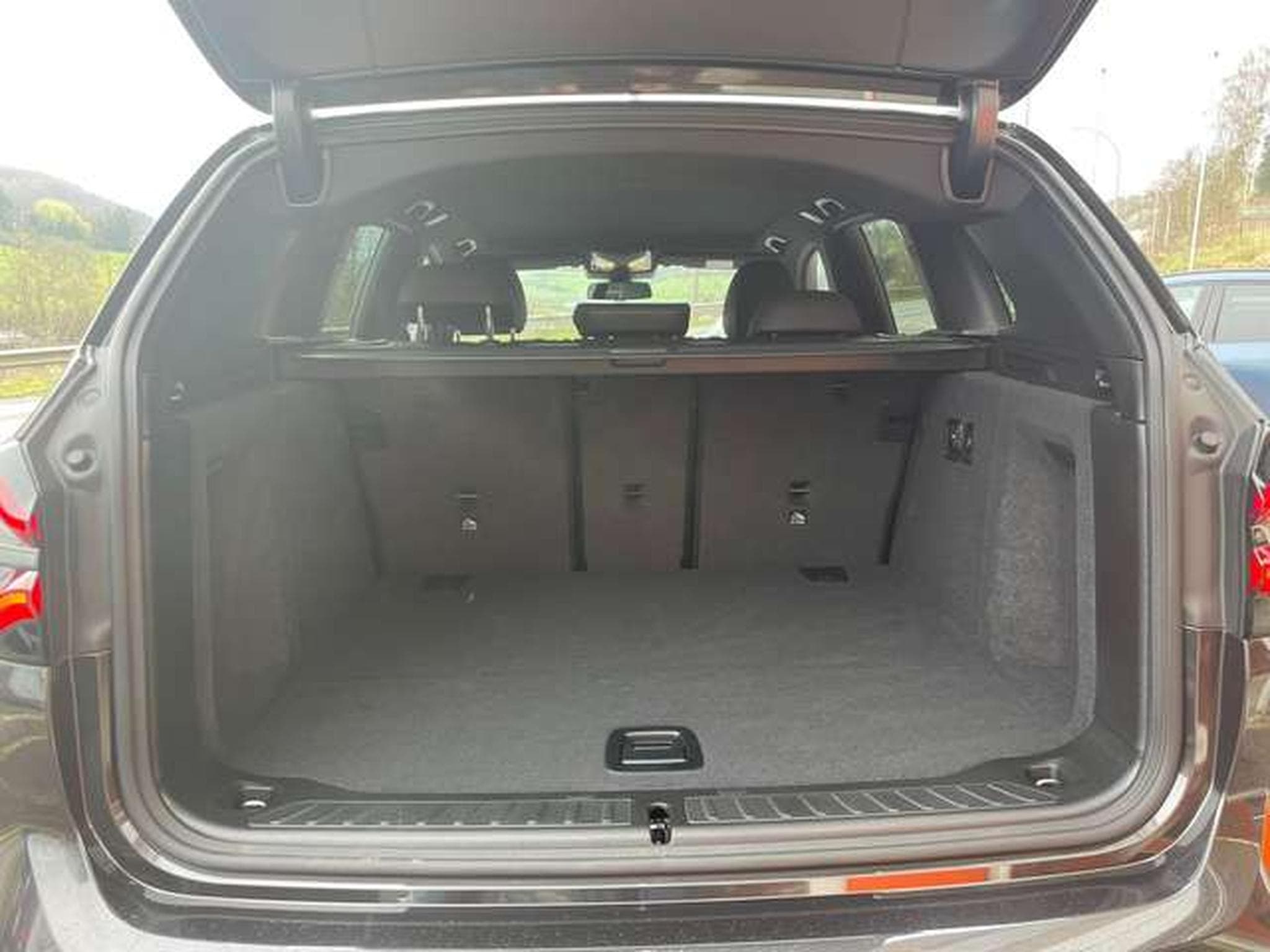 BMW X3 X3 xDrive30i PACK M - JUSQU'A 48 MOIS GARANTIE (2023) - Photo 8