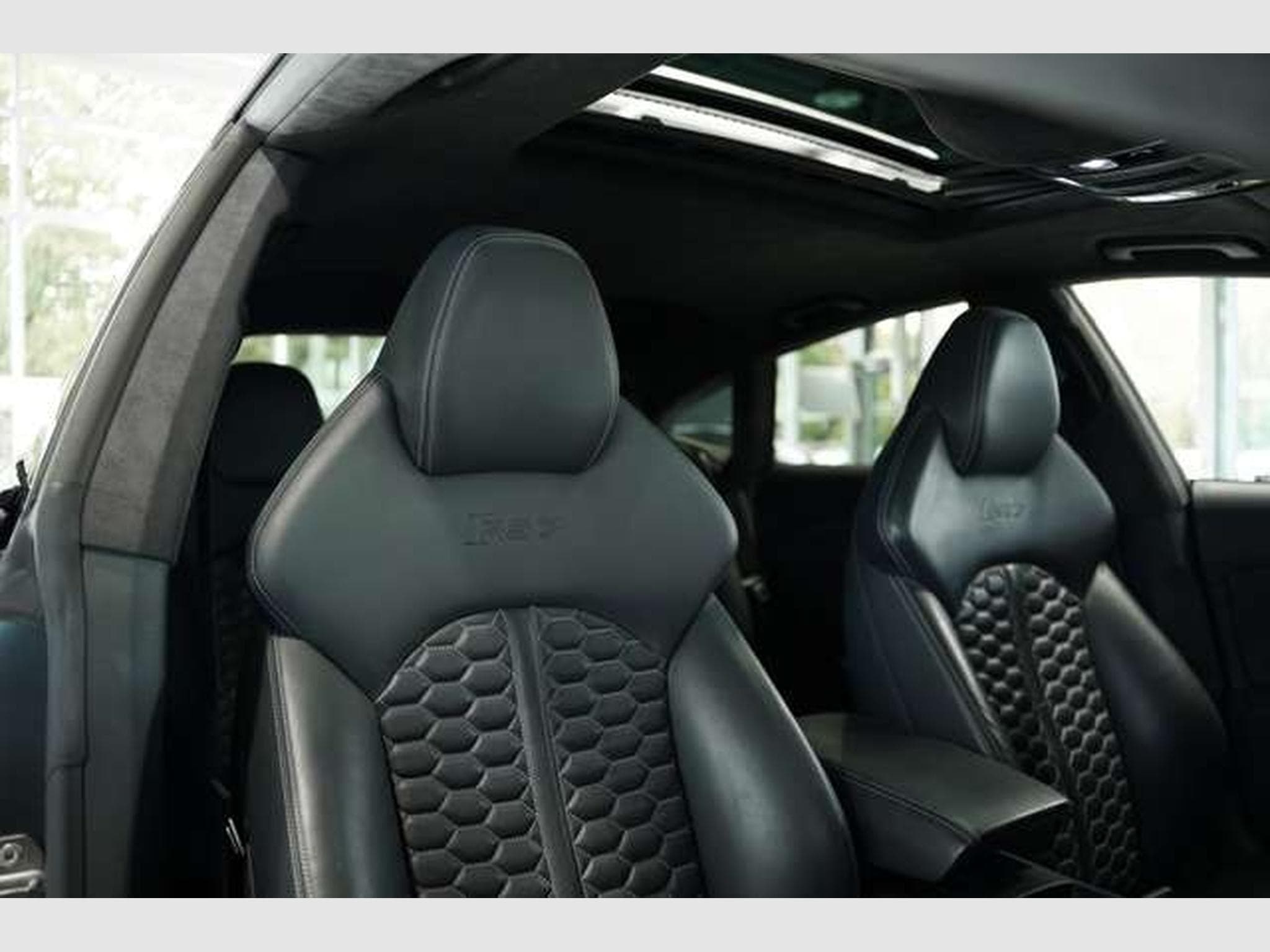 Audi RS7 q. *21 *Dynamik*MATT*GSD*Carbon*B&O*Schale (2015) - Photo 15
