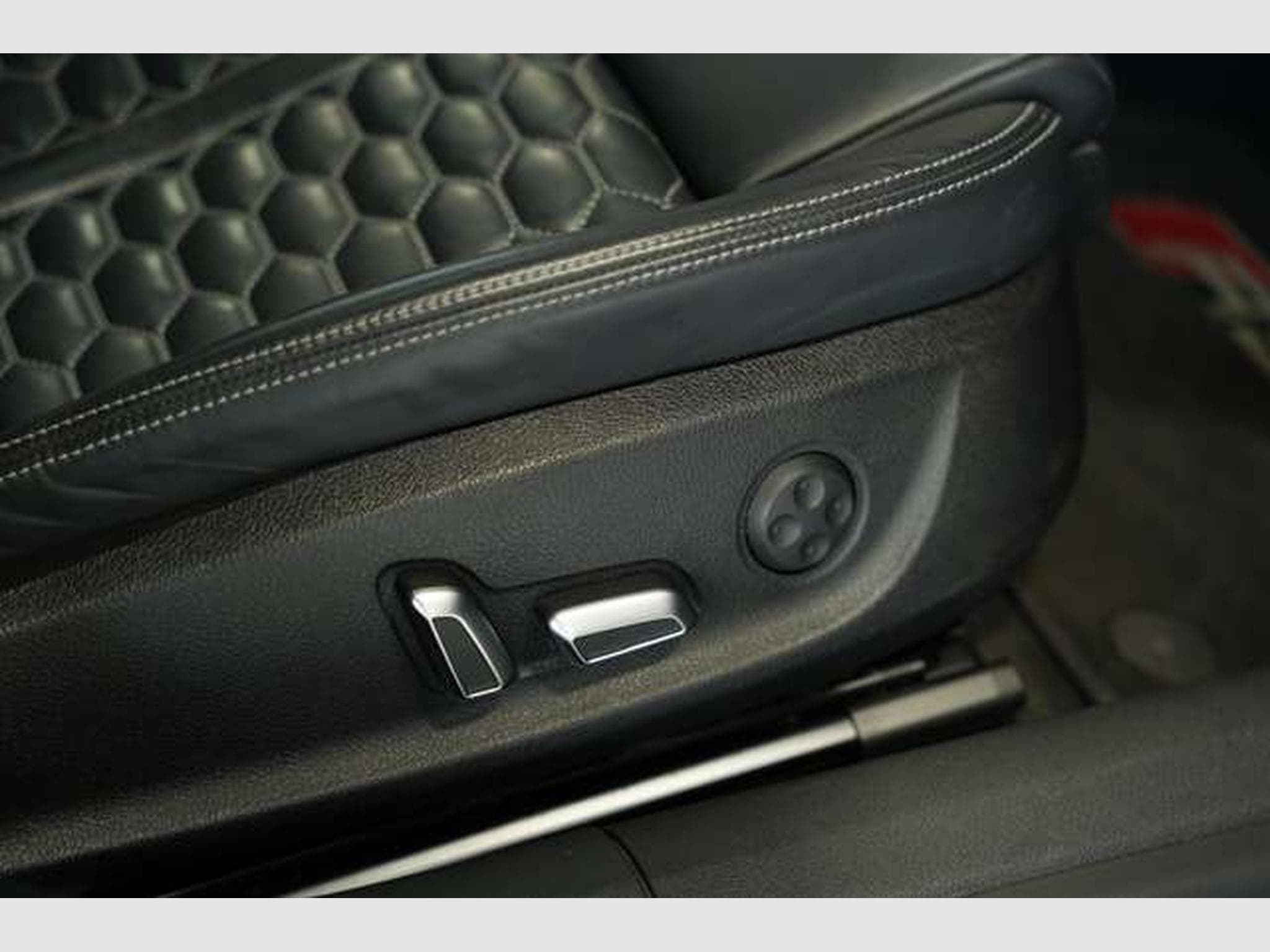 Audi RS7 q. *21 *Dynamik*MATT*GSD*Carbon*B&O*Schale (2015) - Photo 19