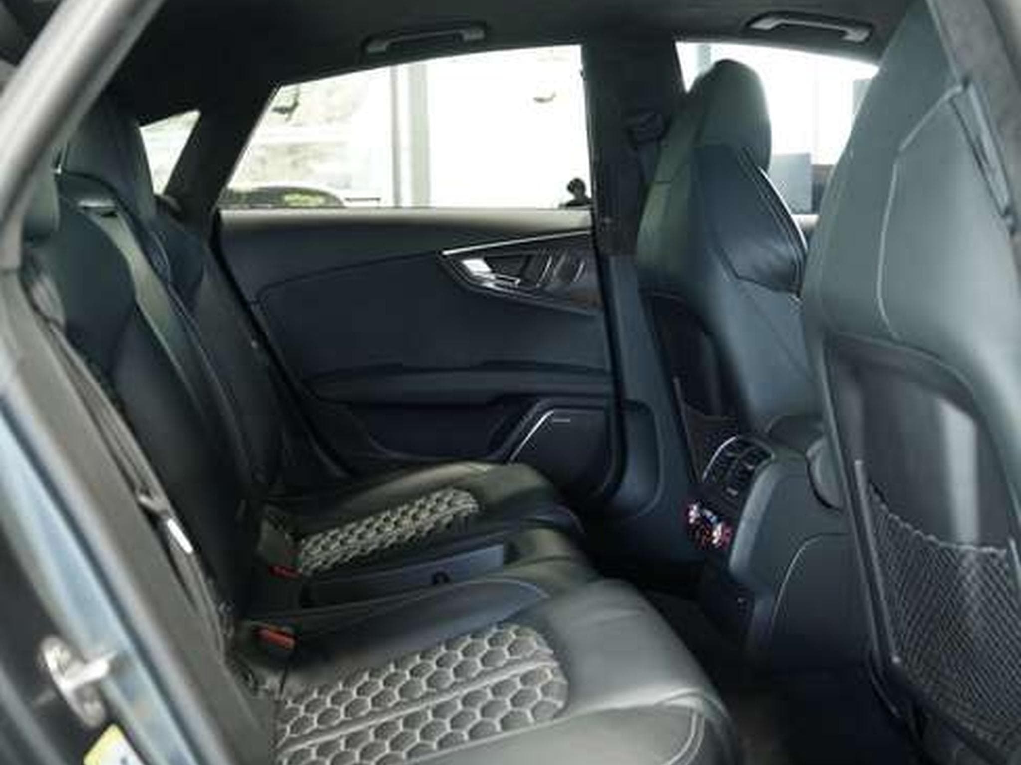 Audi RS7 q. *21 *Dynamik*MATT*GSD*Carbon*B&O*Schale (2015) - Photo 22