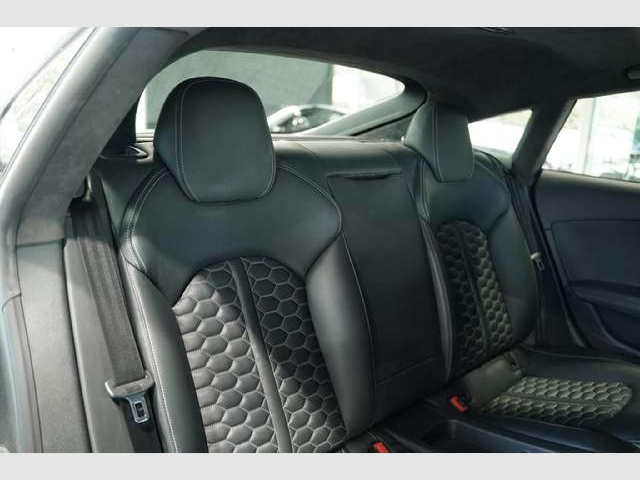 Audi RS7 q. *21 *Dynamik*MATT*GSD*Carbon*B&O*Schale (2015) - Photo 24