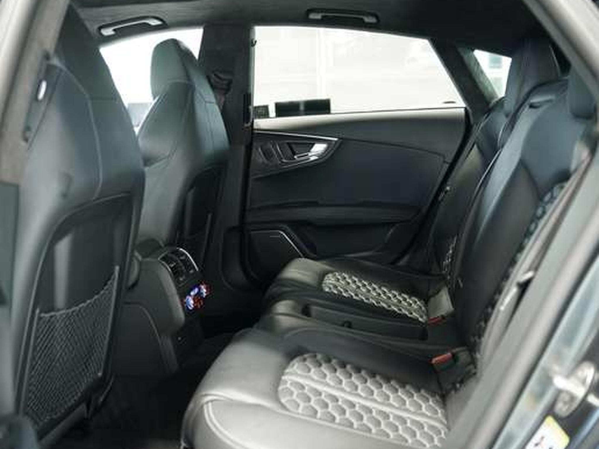 Audi RS7 q. *21 *Dynamik*MATT*GSD*Carbon*B&O*Schale (2015) - Photo 25