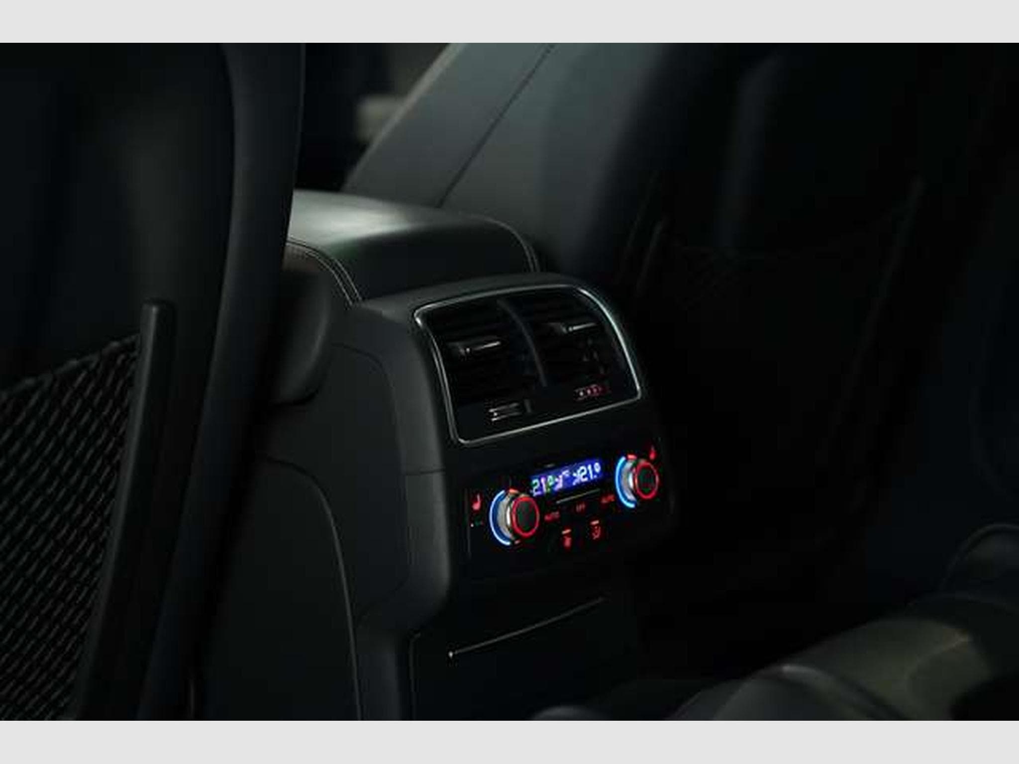 Audi RS7 q. *21 *Dynamik*MATT*GSD*Carbon*B&O*Schale (2015) - Photo 26