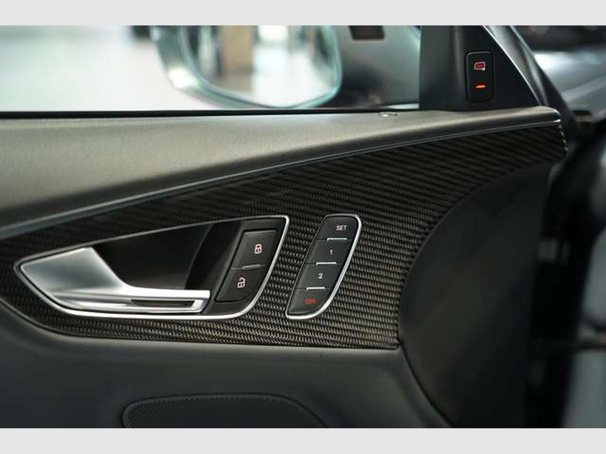 Audi RS7 q. *21 *Dynamik*MATT*GSD*Carbon*B&O*Schale (2015) - Photo 30