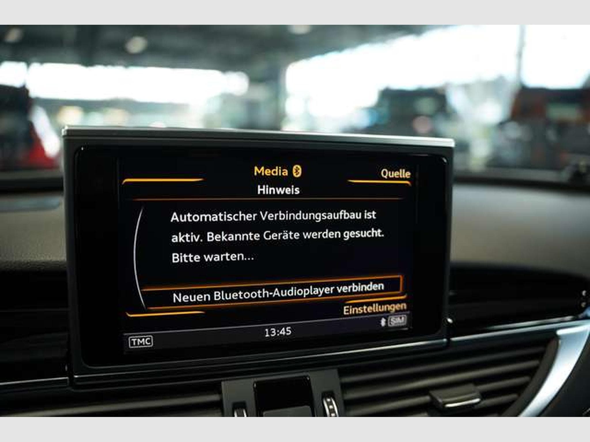 Audi RS7 q. *21 *Dynamik*MATT*GSD*Carbon*B&O*Schale (2015) - Photo 39