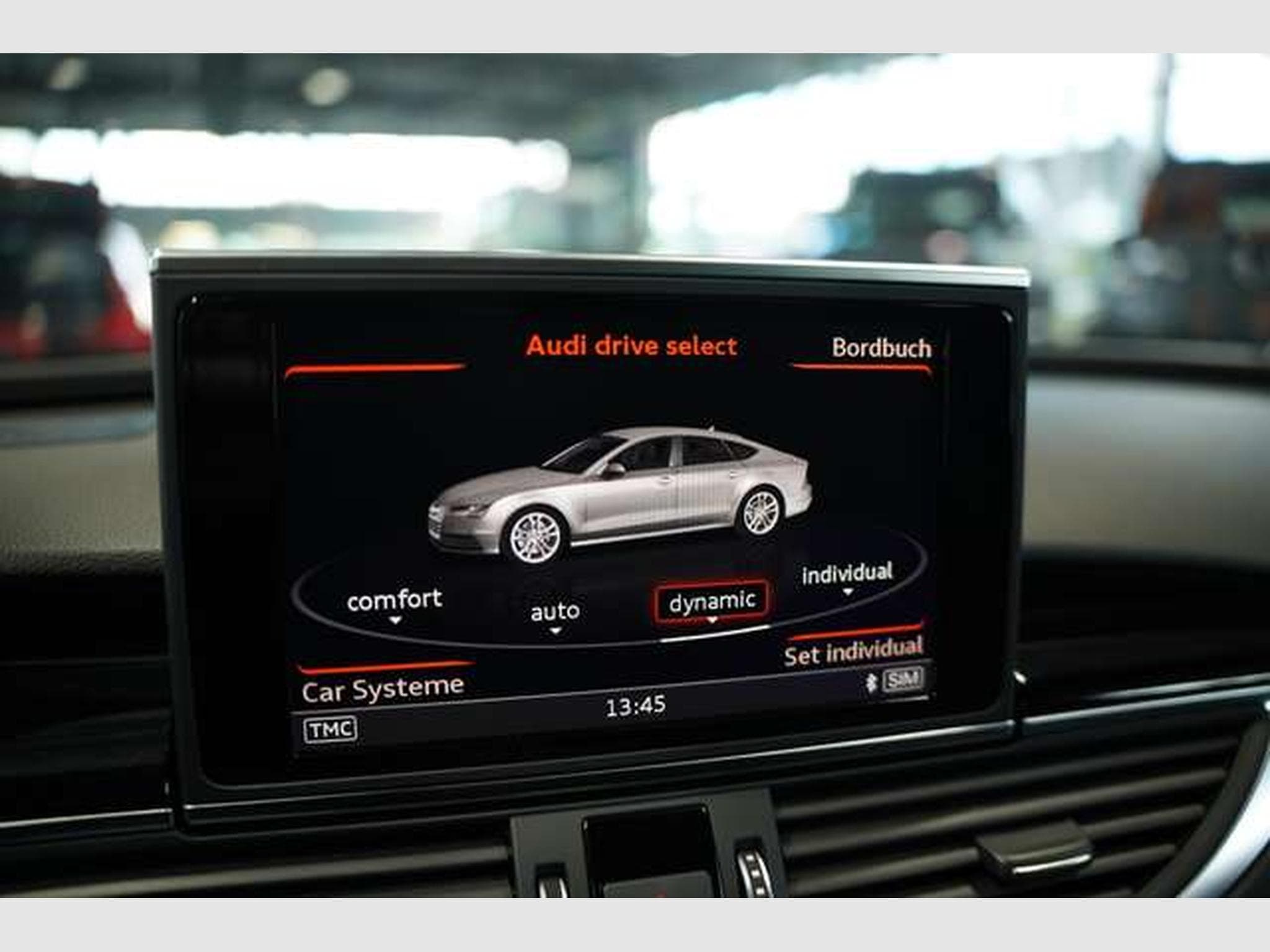 Audi RS7 q. *21 *Dynamik*MATT*GSD*Carbon*B&O*Schale (2015) - Photo 40