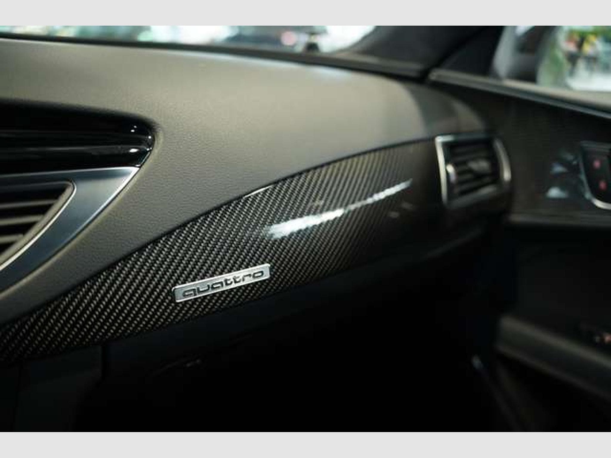 Audi RS7 q. *21 *Dynamik*MATT*GSD*Carbon*B&O*Schale (2015) - Photo 43