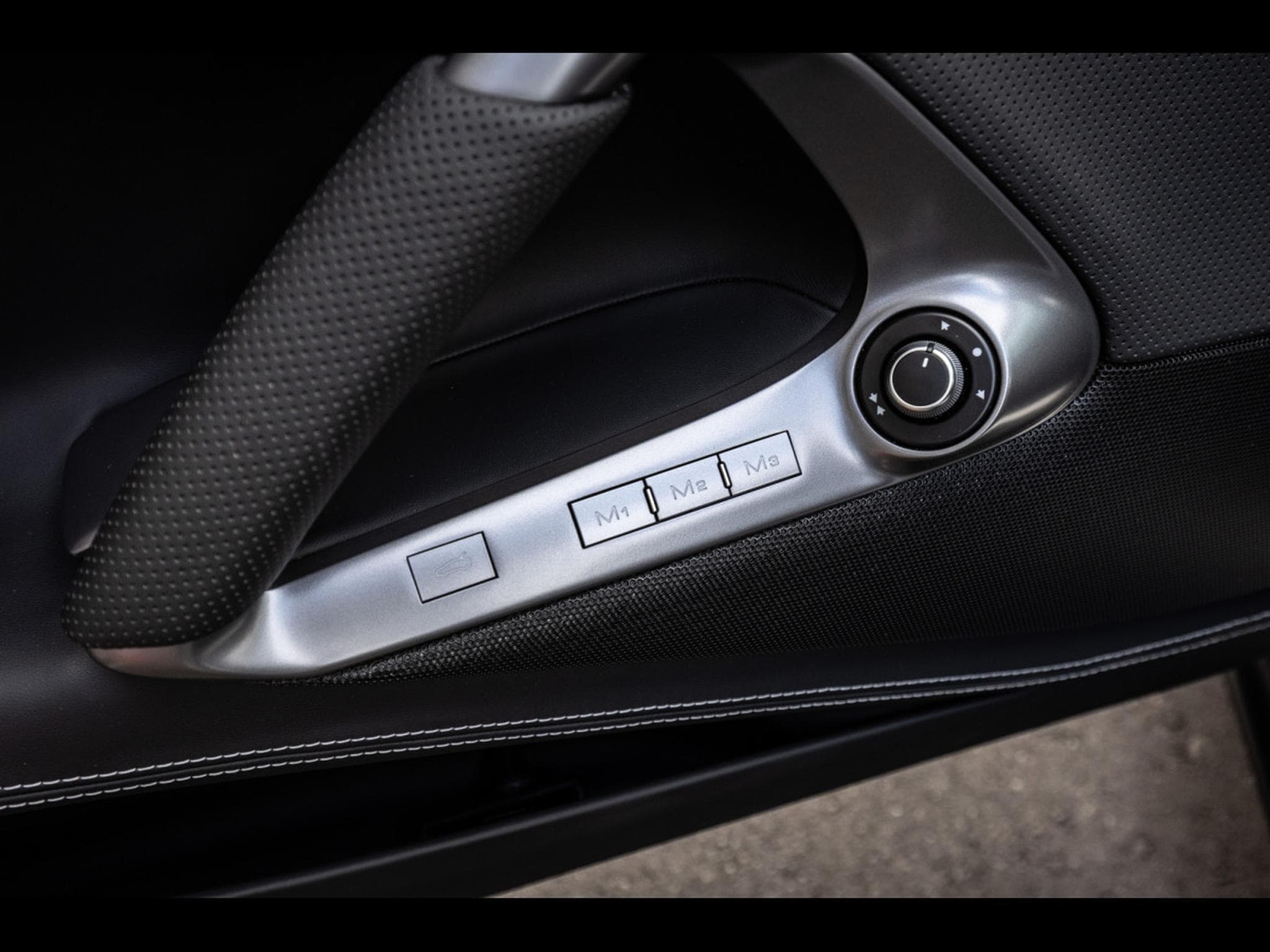 Ferrari 812 Superfast 6.5 V12 - GRIGIO FERRO - PPF (2019) - Photo 10