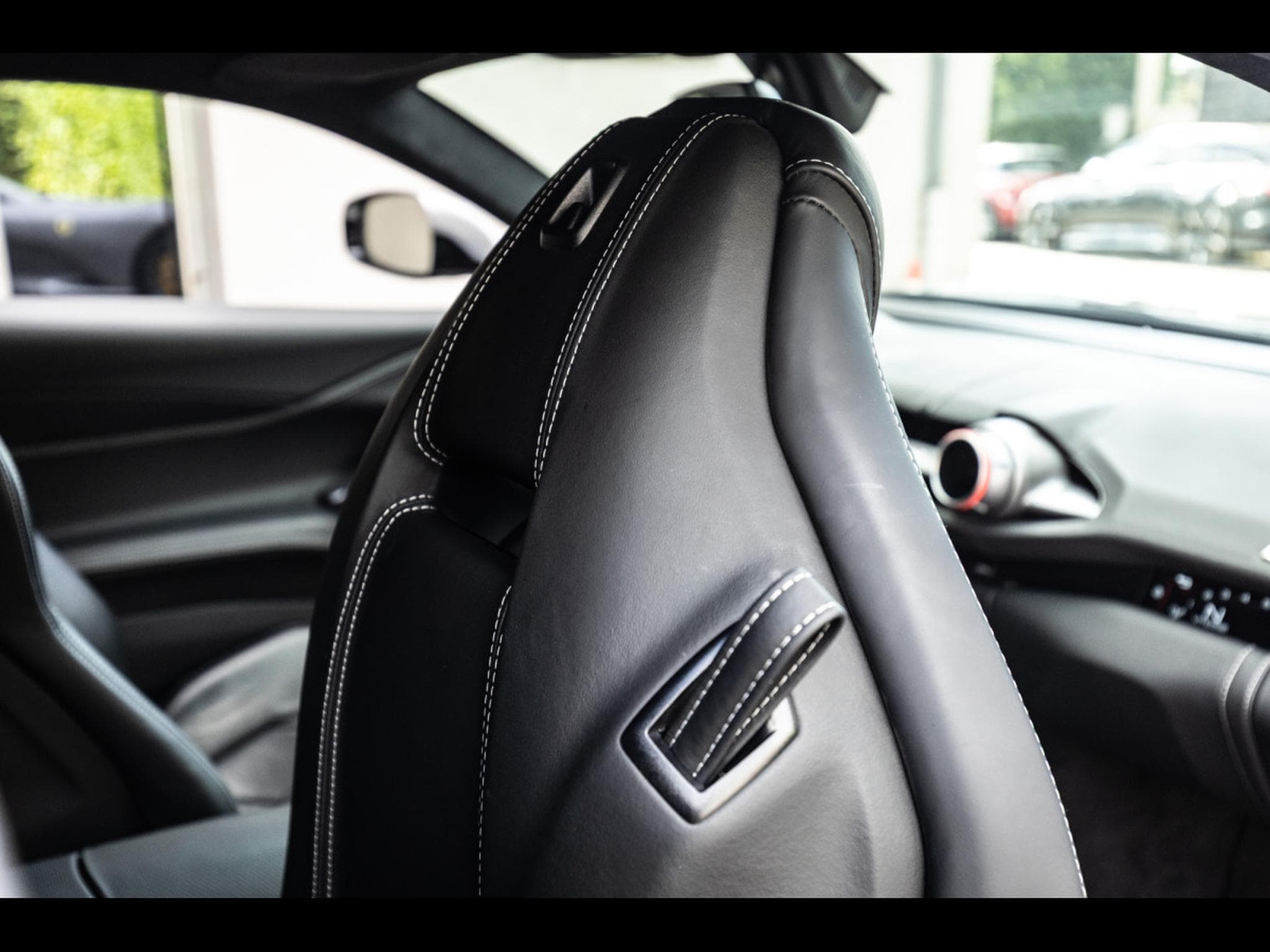 Ferrari 812 Superfast 6.5 V12 - GRIGIO FERRO - PPF (2019) - Photo 18