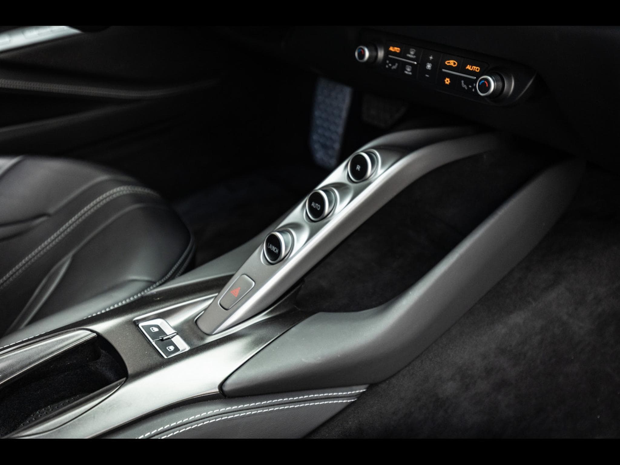 Ferrari 812 Superfast 6.5 V12 - GRIGIO FERRO - PPF (2019) - Photo 17
