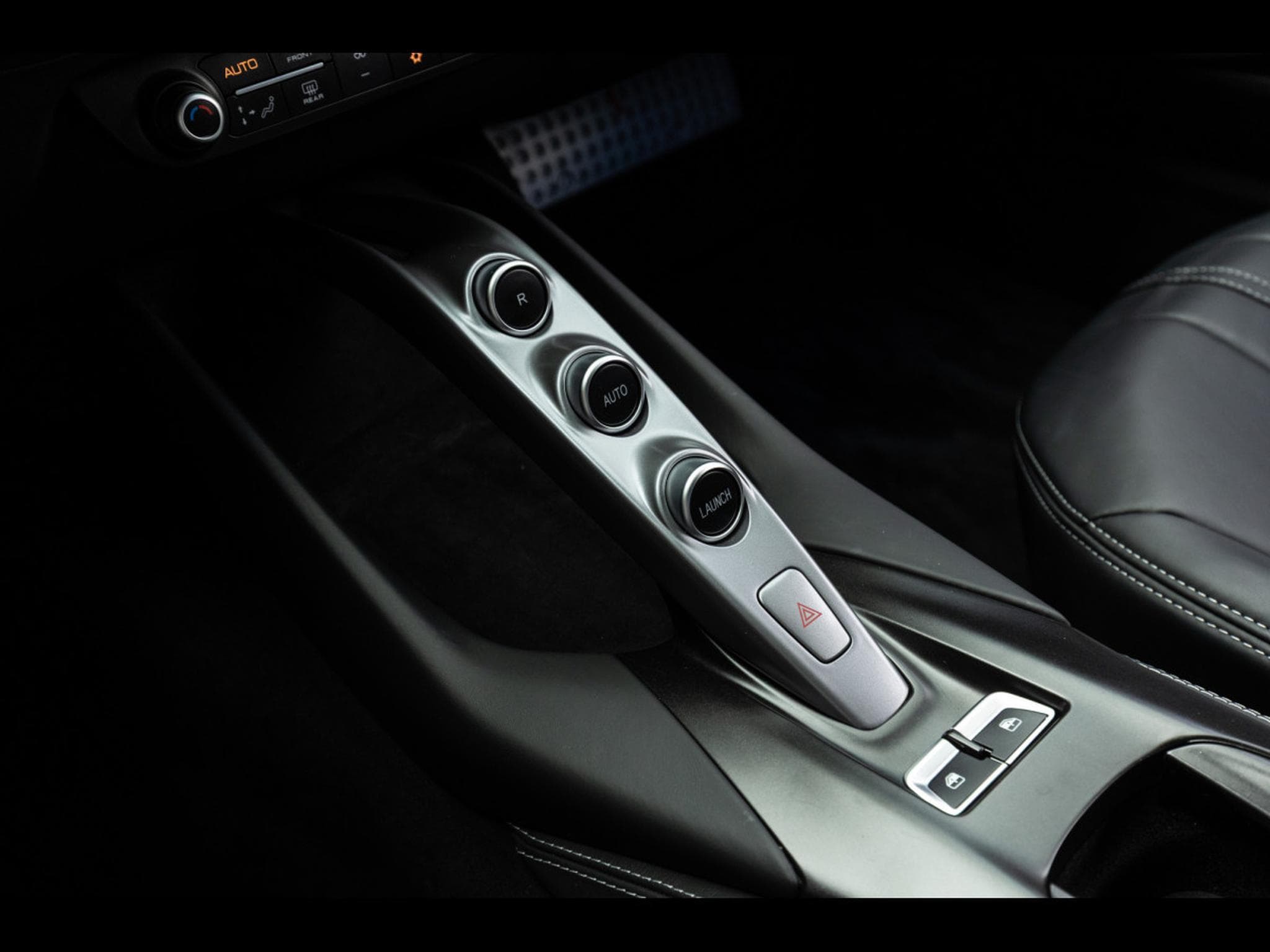 Ferrari 812 Superfast 6.5 V12 - GRIGIO FERRO - PPF (2019) - Photo 22