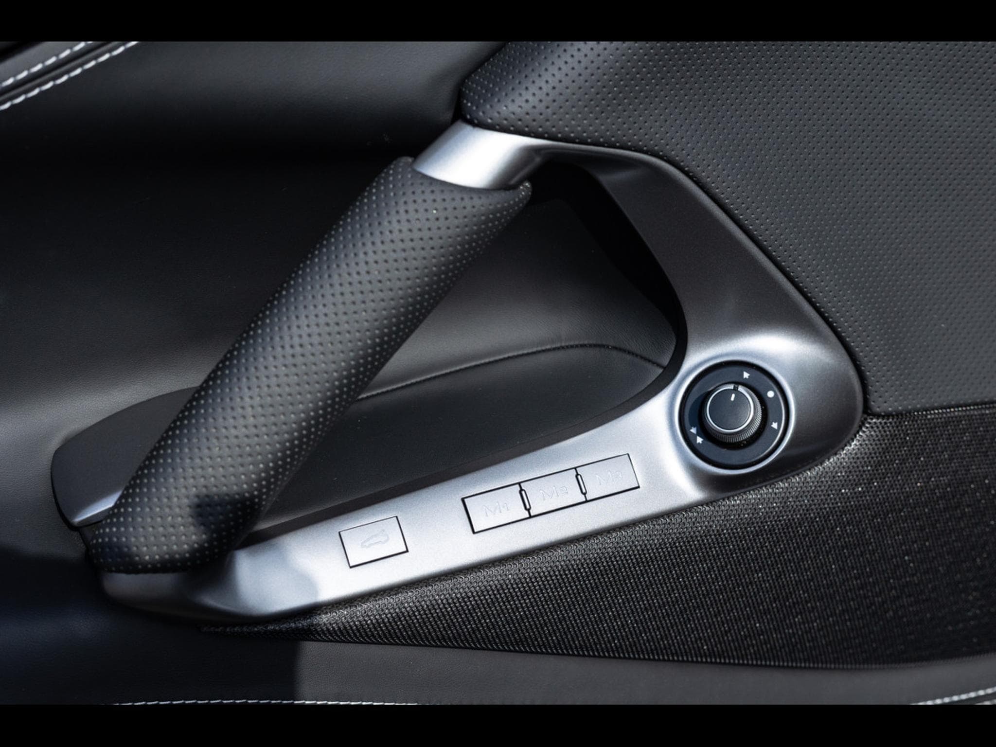 Ferrari 812 Superfast 6.5 V12 - GRIGIO FERRO - PPF (2019) - Photo 20
