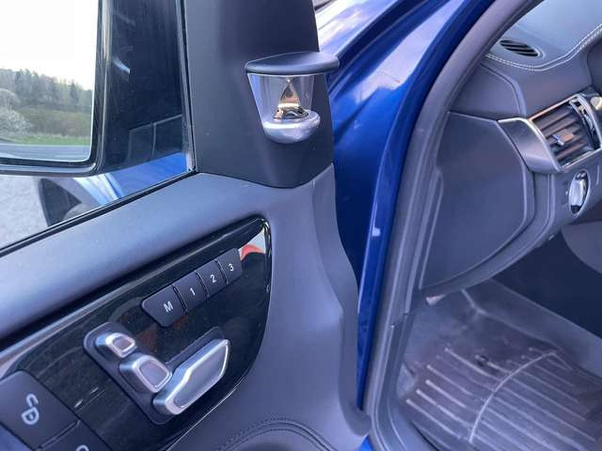 Mercedes GLS 63 AMG 4Matic AMG Speedshift7G-7plc-MAX 48 MOIS GARANTIE (2019) - Photo 23