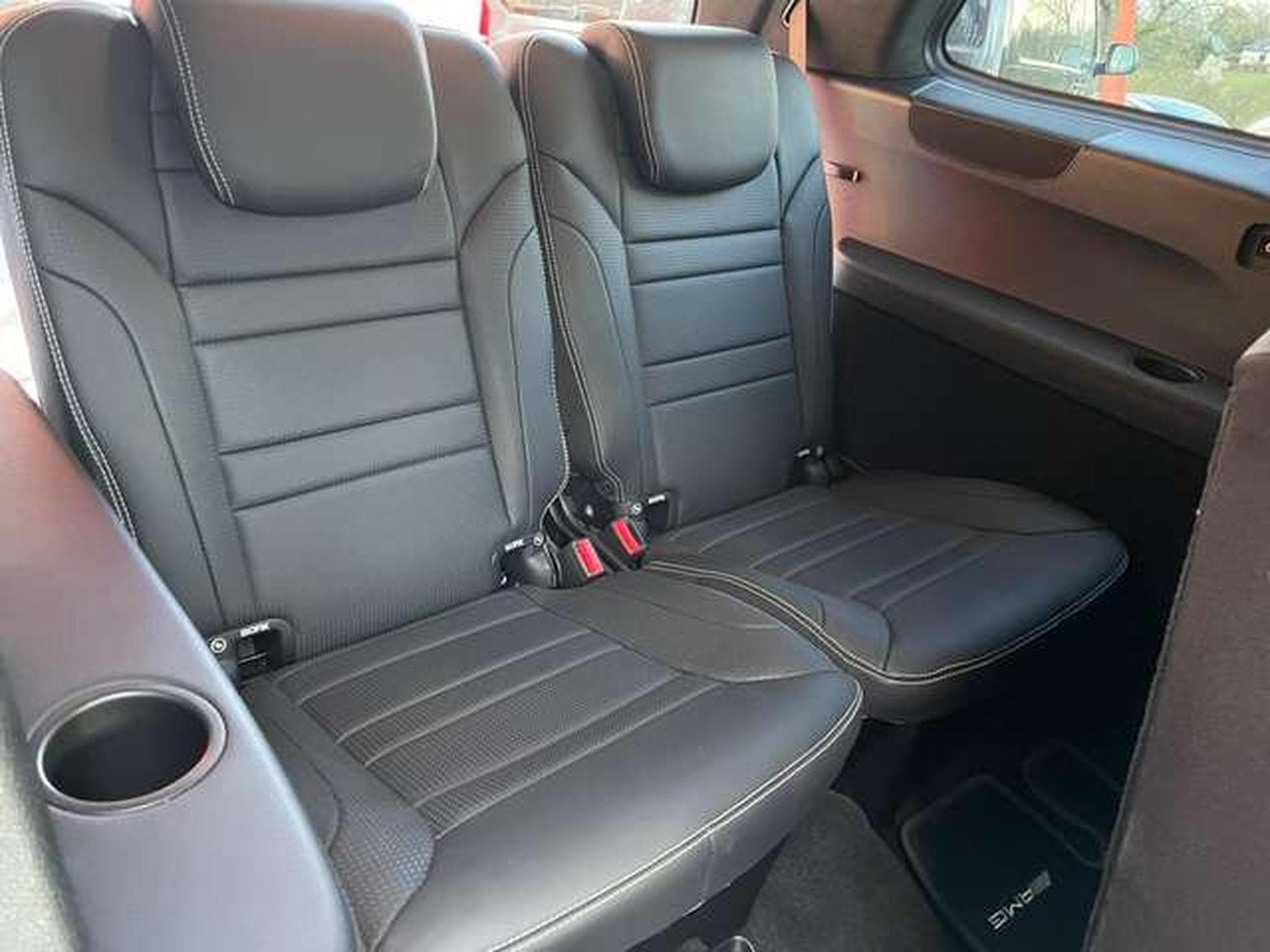 Mercedes GLS 63 AMG 4Matic AMG Speedshift7G-7plc-MAX 48 MOIS GARANTIE (2019) - Photo 26