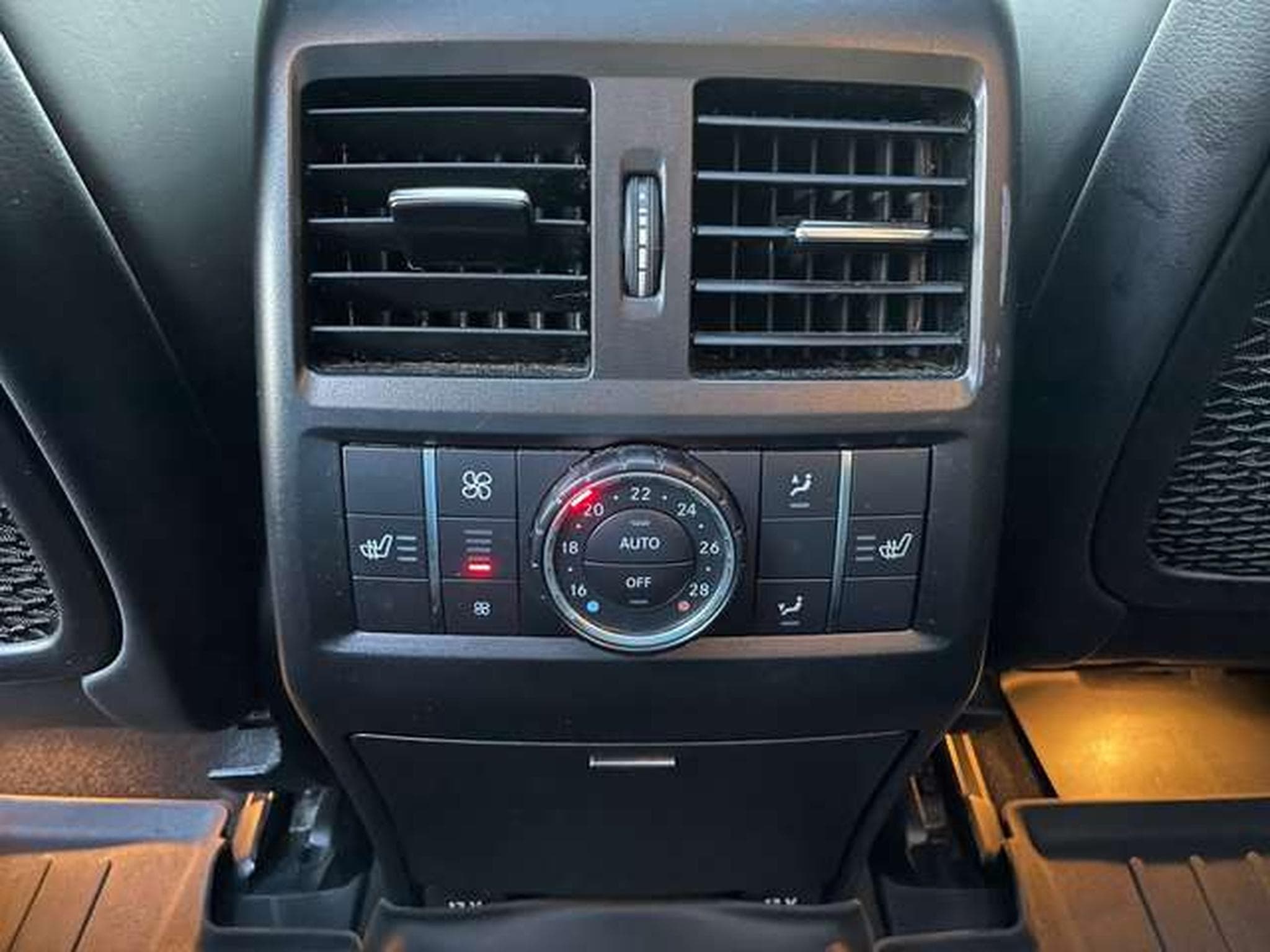 Mercedes GLS 63 AMG 4Matic AMG Speedshift7G-7plc-MAX 48 MOIS GARANTIE (2019) - Photo 30