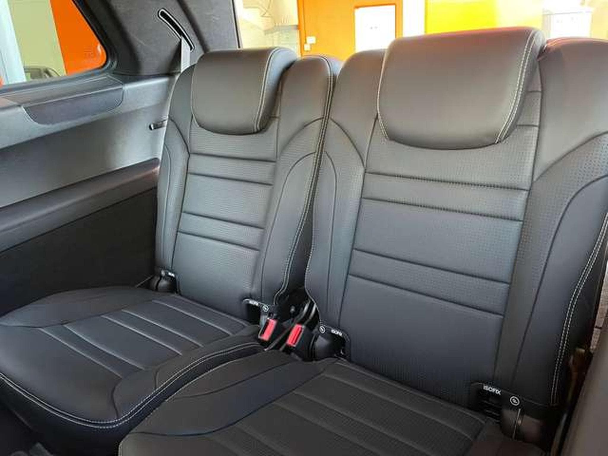 Mercedes GLS 63 AMG 4Matic AMG Speedshift7G-7plc-MAX 48 MOIS GARANTIE (2019) - Photo 31