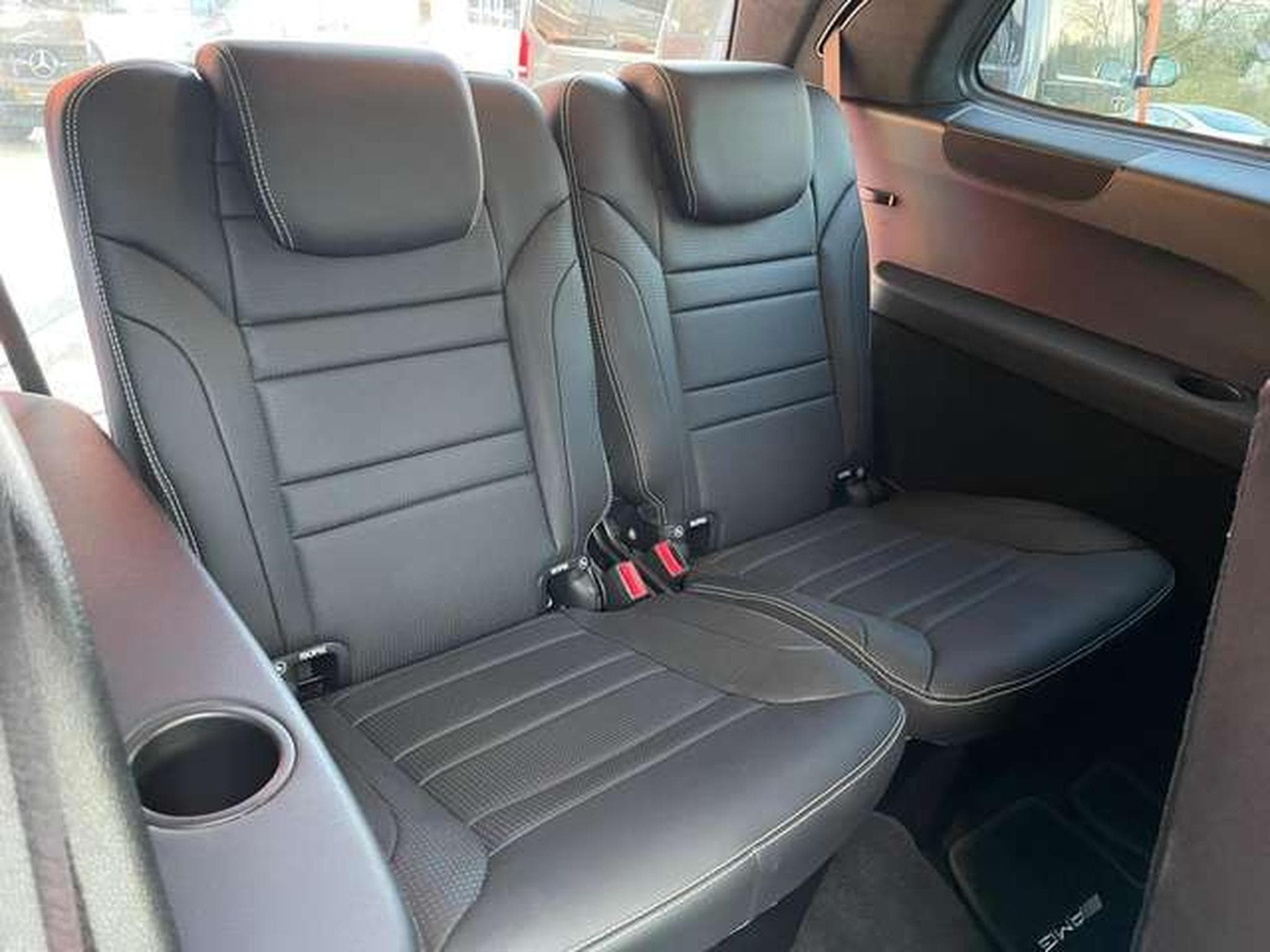 Mercedes GLS 63 AMG 4Matic AMG Speedshift7G-7plc-MAX 48 MOIS GARANTIE (2019) - Photo 32