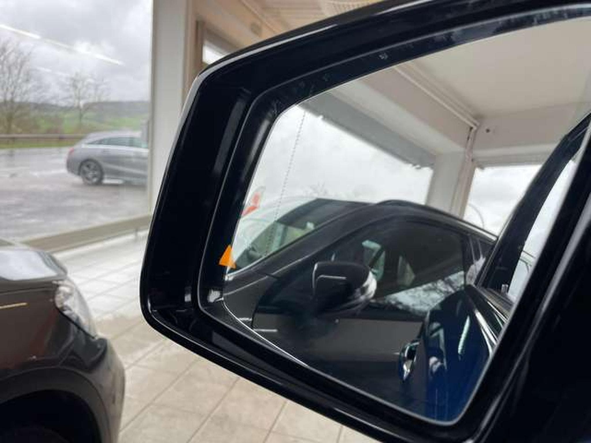 Mercedes GLS 63 AMG 4Matic AMG Speedshift7G-7plc-MAX 48 MOIS GARANTIE (2019) - Photo 33