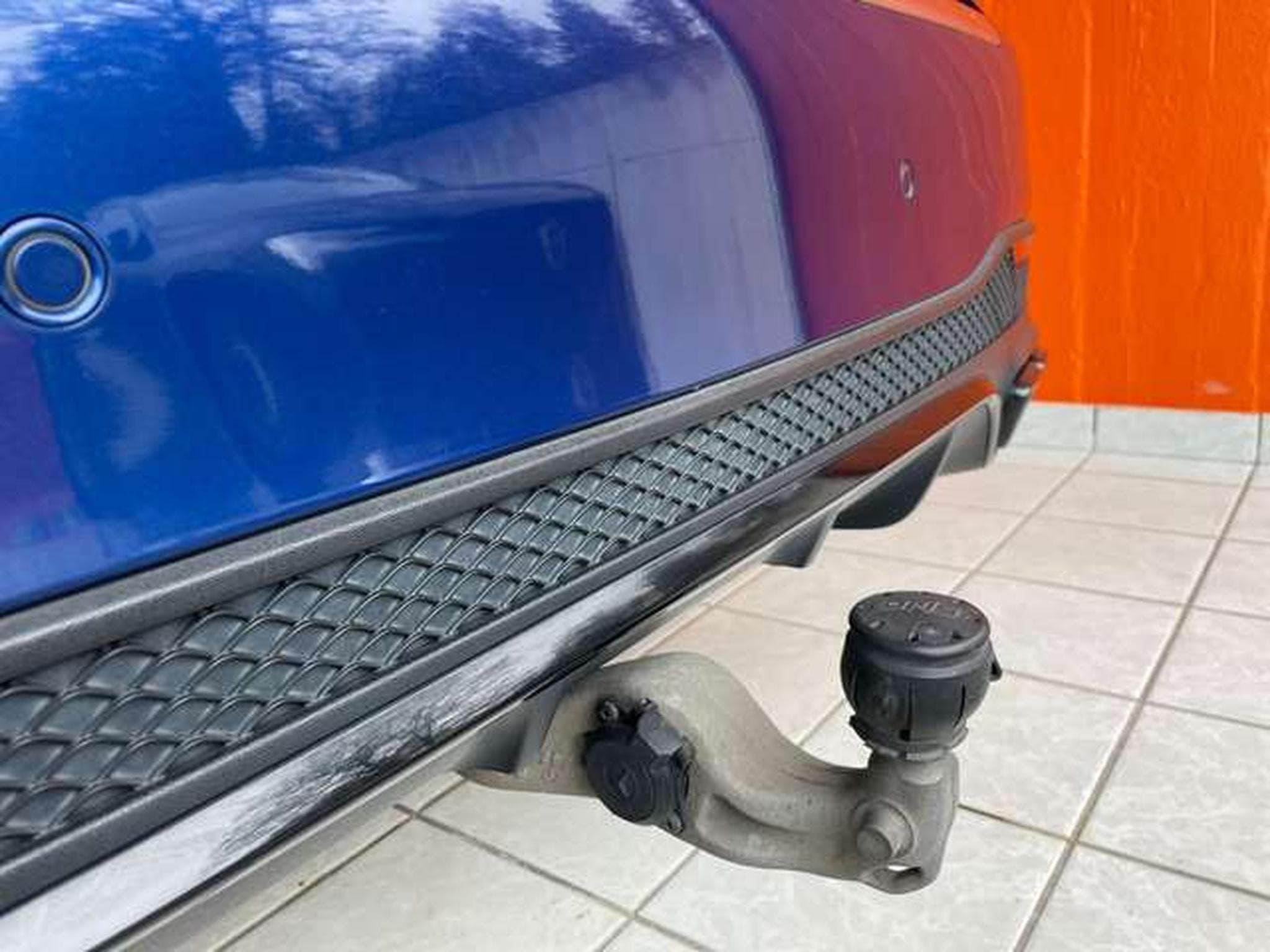 Mercedes GLS 63 AMG 4Matic AMG Speedshift7G-7plc-MAX 48 MOIS GARANTIE (2019) - Photo 36