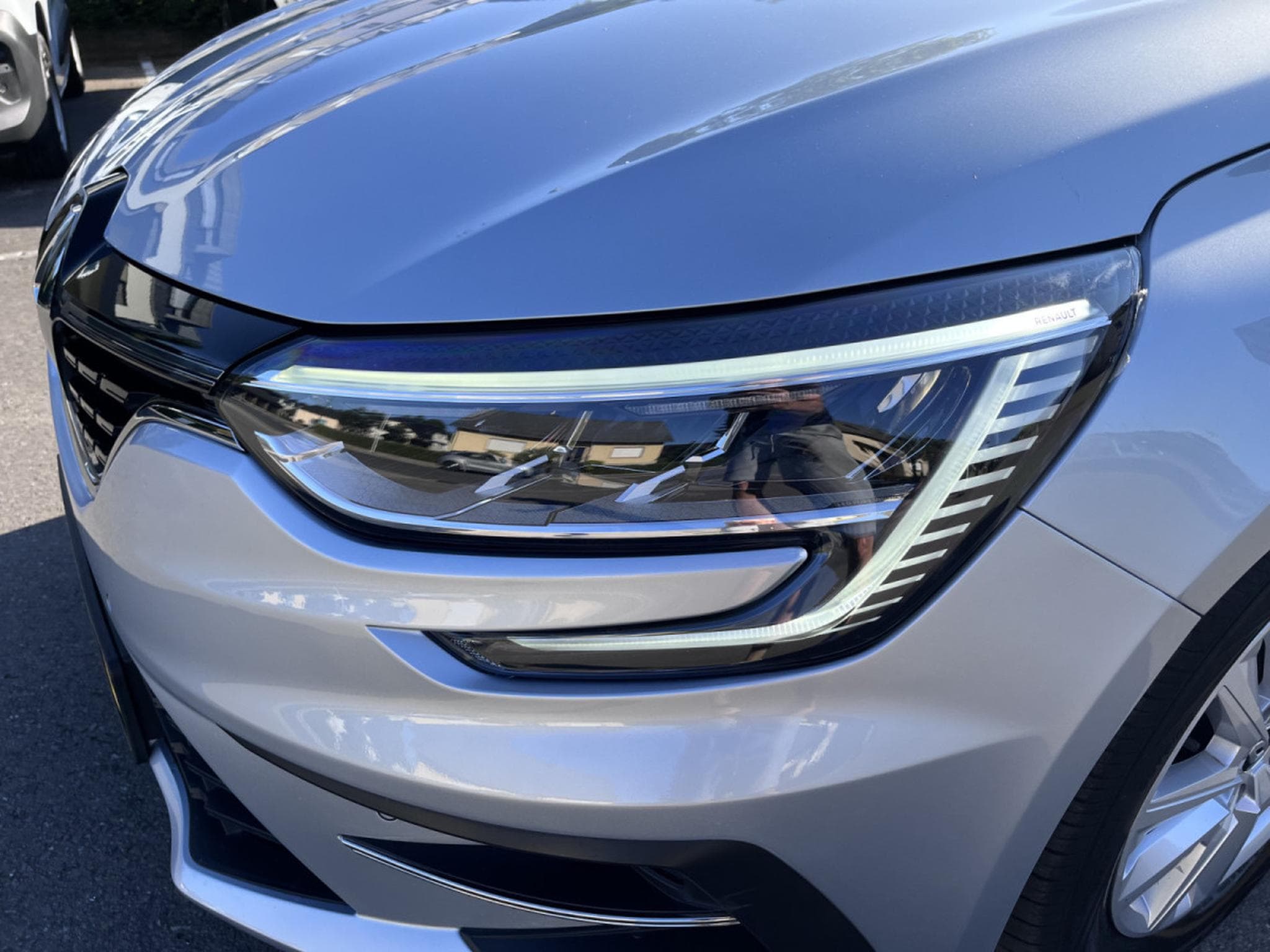Renault Megane Megane Berline TCe 120 Corporate Edition (2022) - Foto 15
