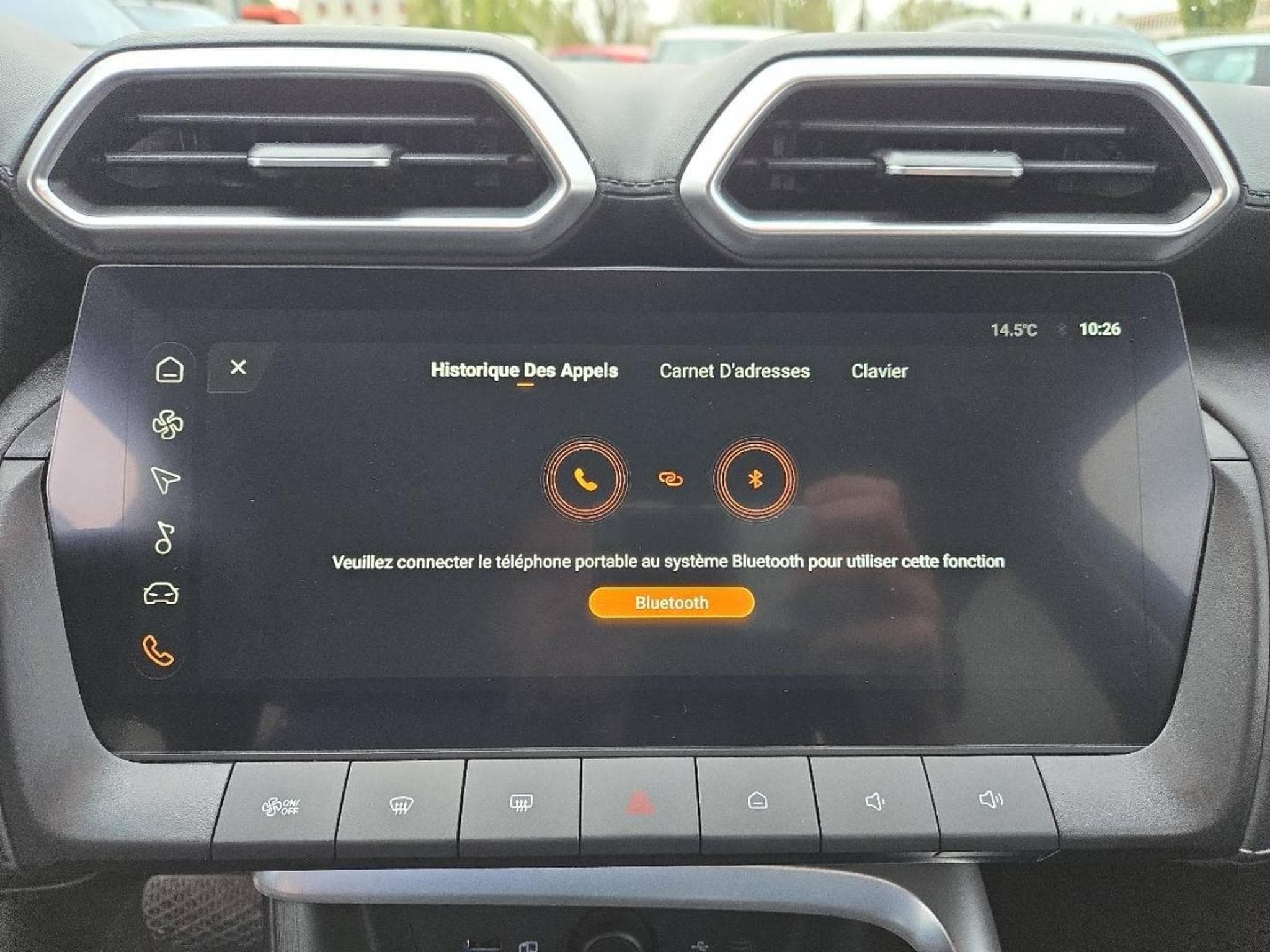 MG ZS 1,5 hybrid 197 cv LUXURY (2026) - Photo 37