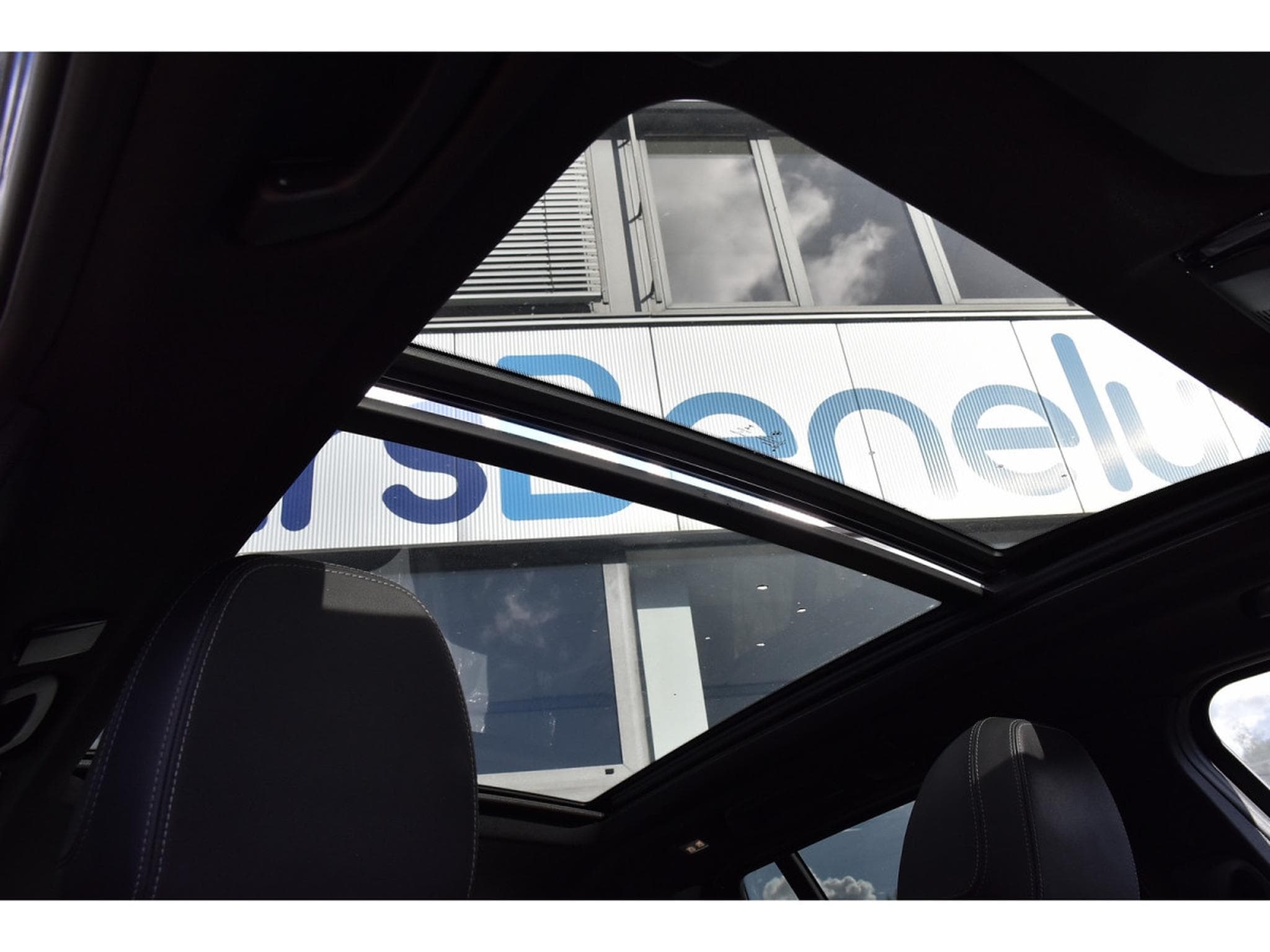 BMW X3 2.0A xDrive20i "M" Sport PANO CUIR MEMO H/K ACC ATT RMQ 1°M. (2019) - Photo 9
