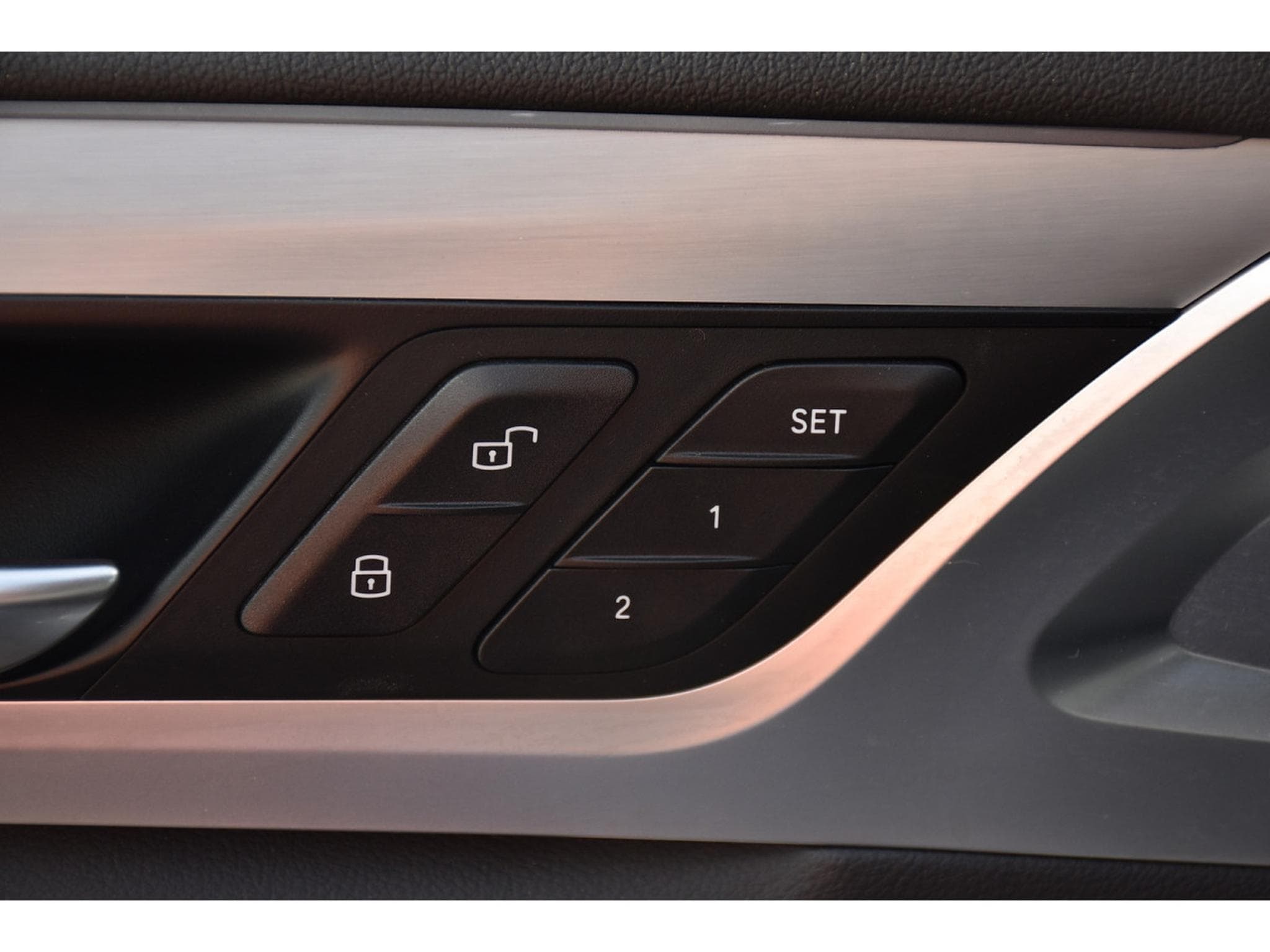 BMW X3 2.0A xDrive20i "M" Sport PANO CUIR MEMO H/K ACC ATT RMQ 1°M. (2019) - Photo 19