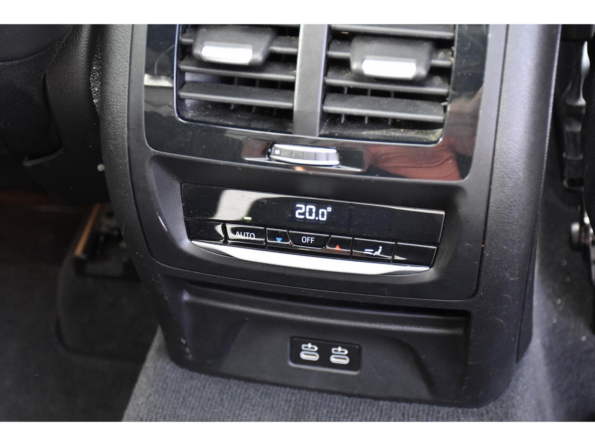 BMW X3 2.0A xDrive20i "M" Sport PANO CUIR MEMO H/K ACC ATT RMQ 1°M. (2019) - Photo 22