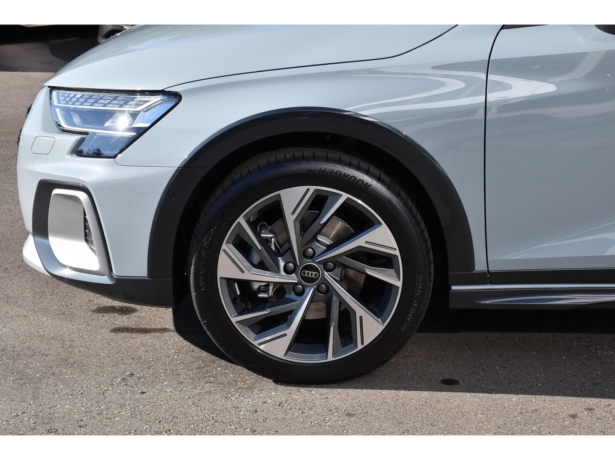 Audi A3 Allstreet TFSI 204 Quattro S-Tronic ACC SG SPORT CAM NEUVE (2026) - Foto 5