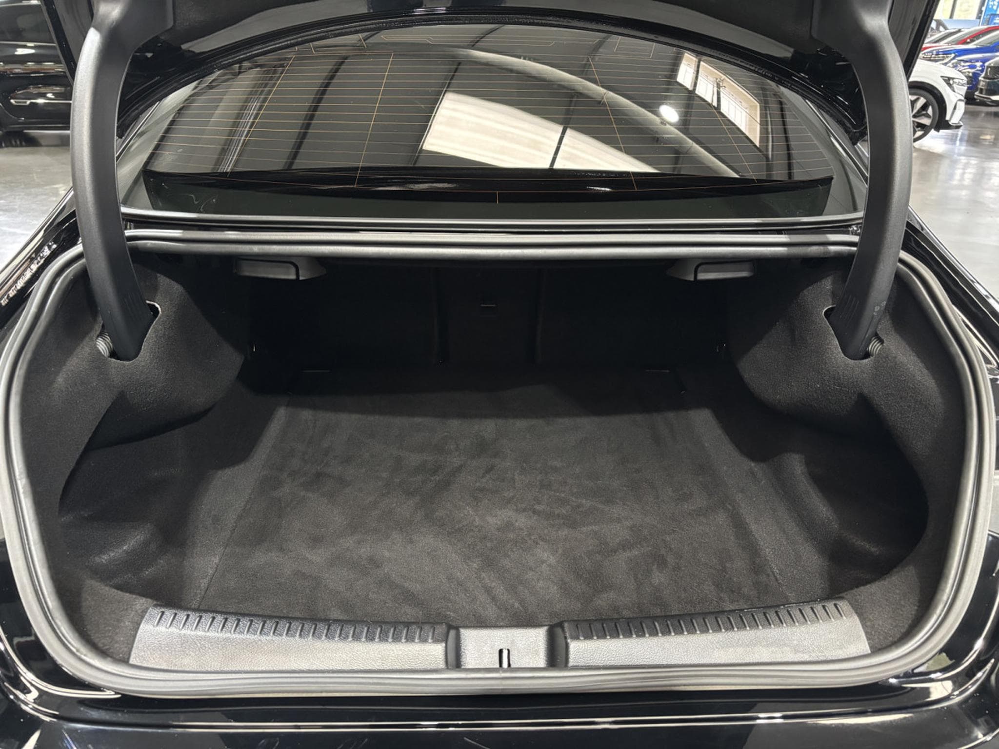 Mercedes CLA 200 Pack AMG-LINE AT (2024) - Photo 14