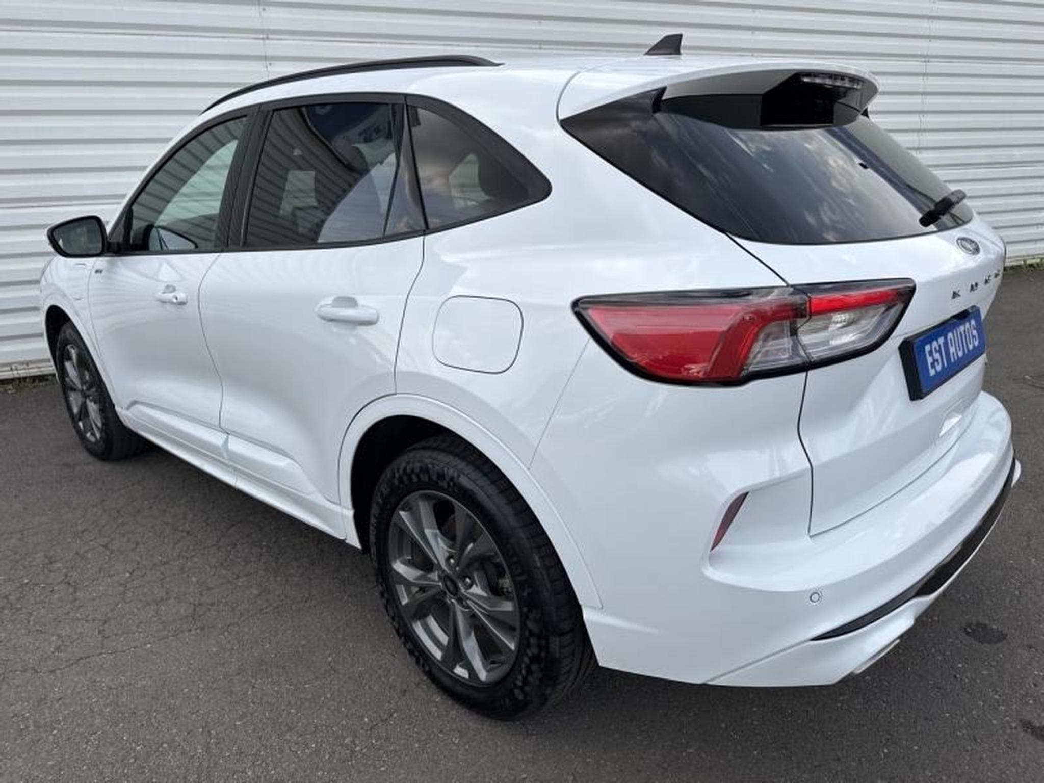Ford Kuga 2.5 Duratec 225ch Hybride Rechargeable ST-Line X Powershift (2024) - Photo 49
