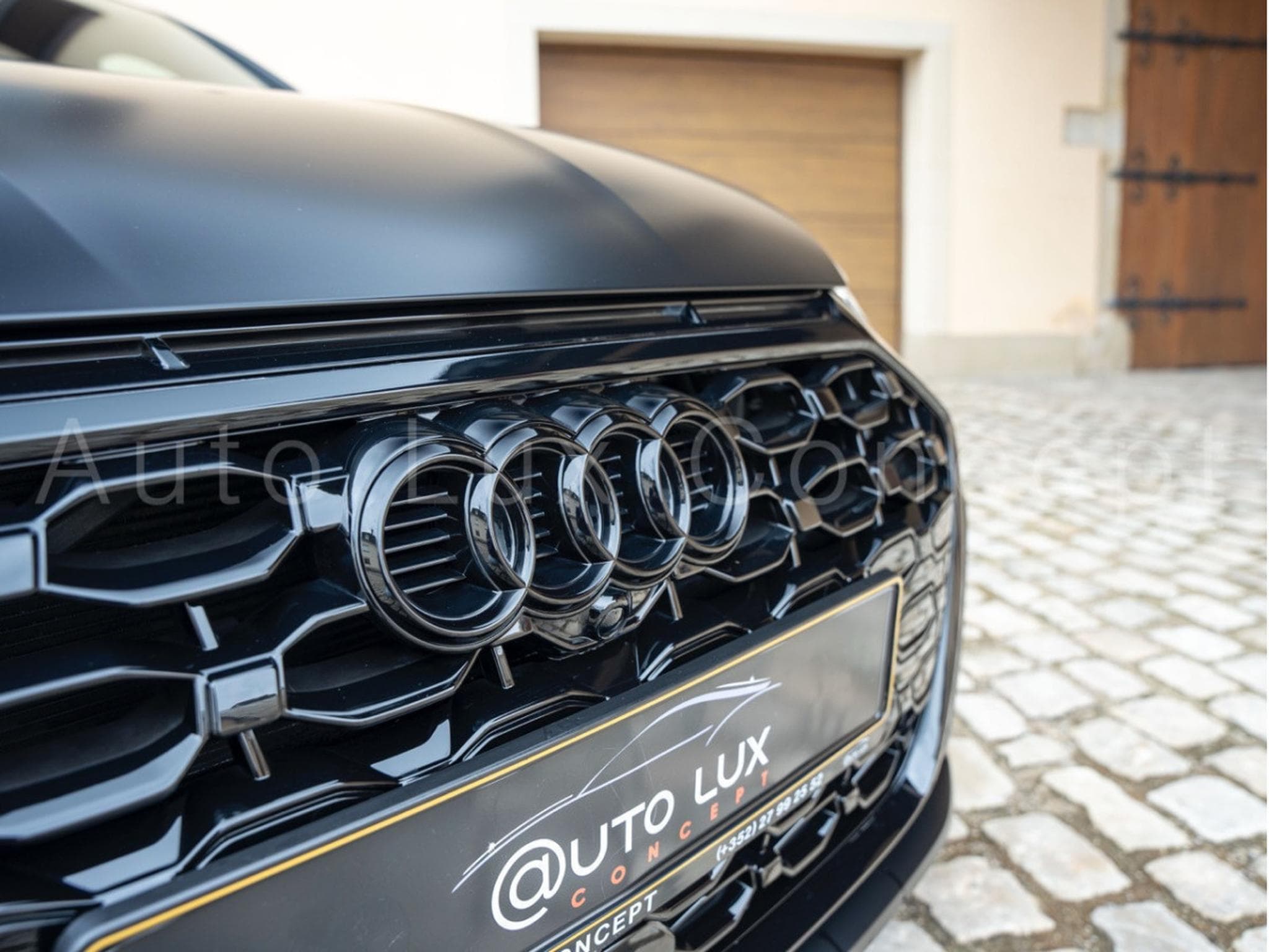 Audi RS3 Sportback 2.5 TFSI quattro S tronic 7 (2024) - Foto 17
