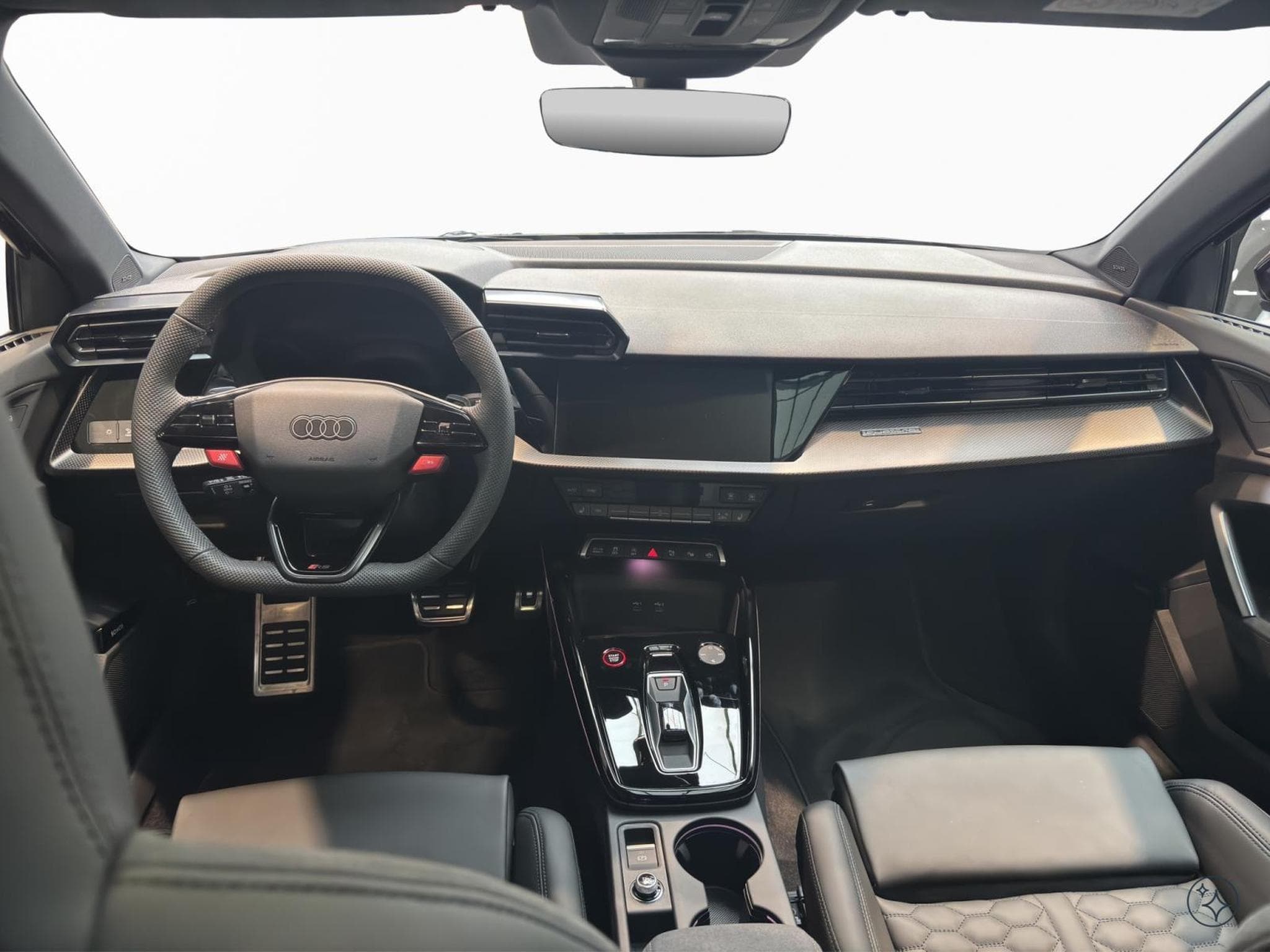 Audi RS3 Sportback (2026) - Photo 2