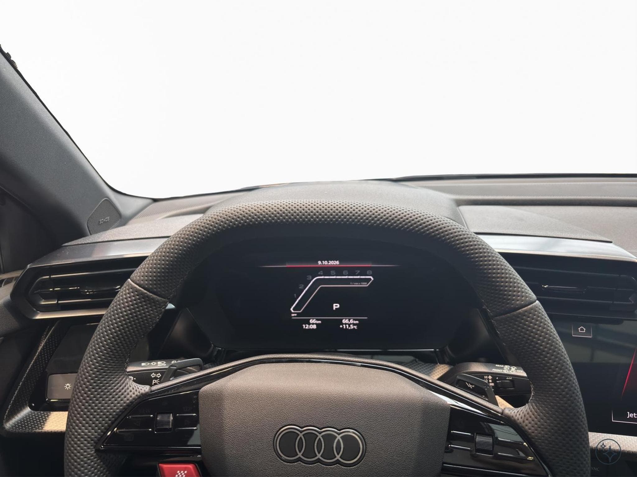 Audi RS3 Sportback (2026) - Photo 10