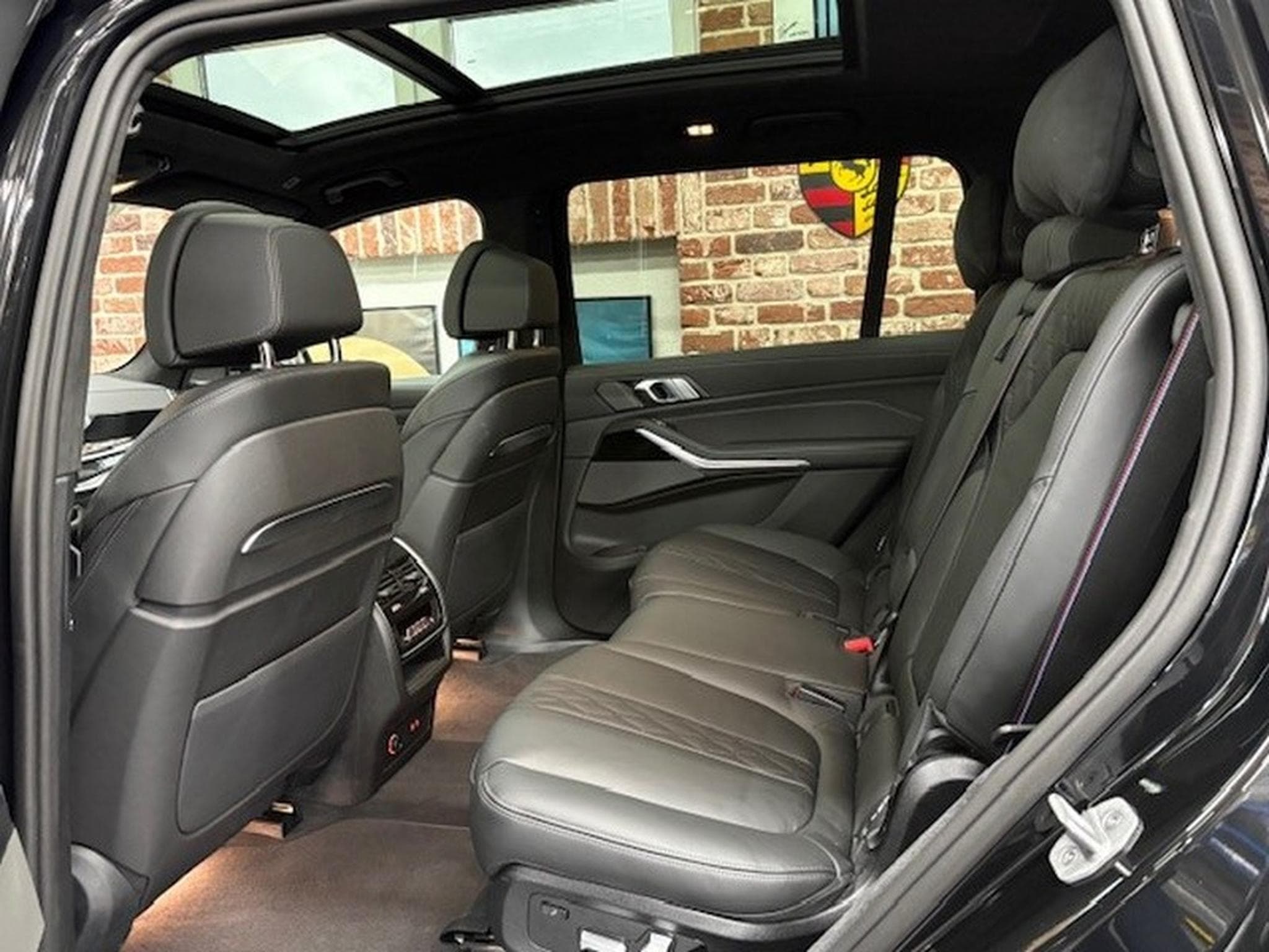 BMW X7 X7 40dA 3.0 352cv Auto xDrive M-SPORT PRO (7Places) (2025) - Foto 6