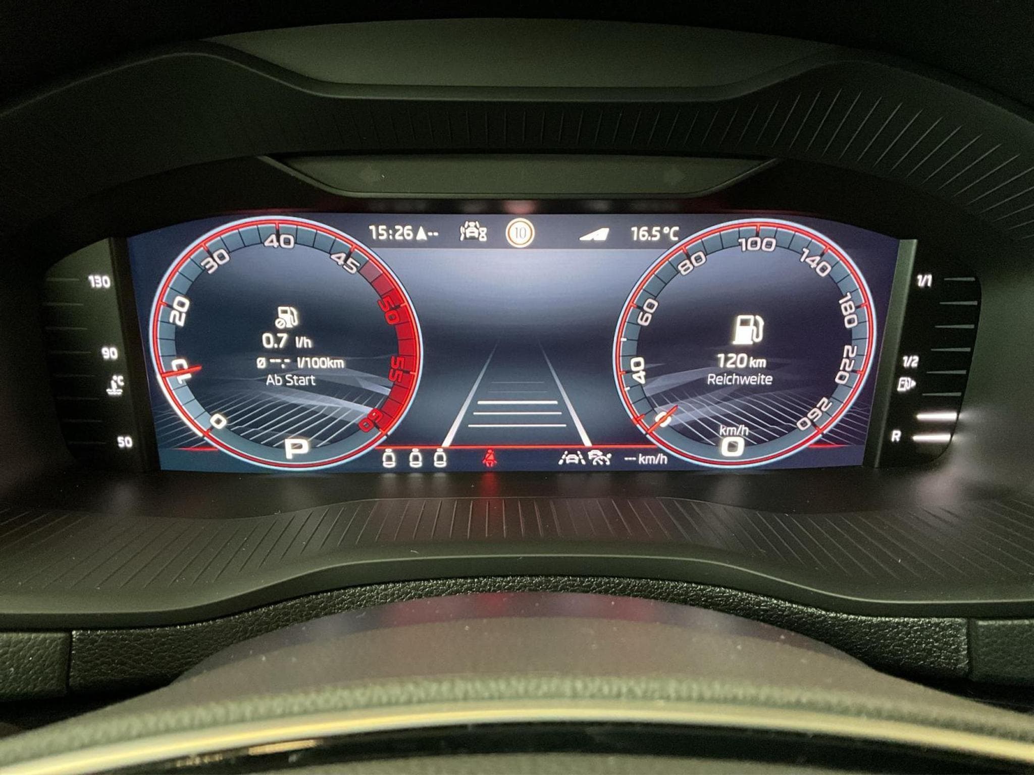 Skoda Karoq Sportline+DSG+Led+Navi (2025) - Foto 11