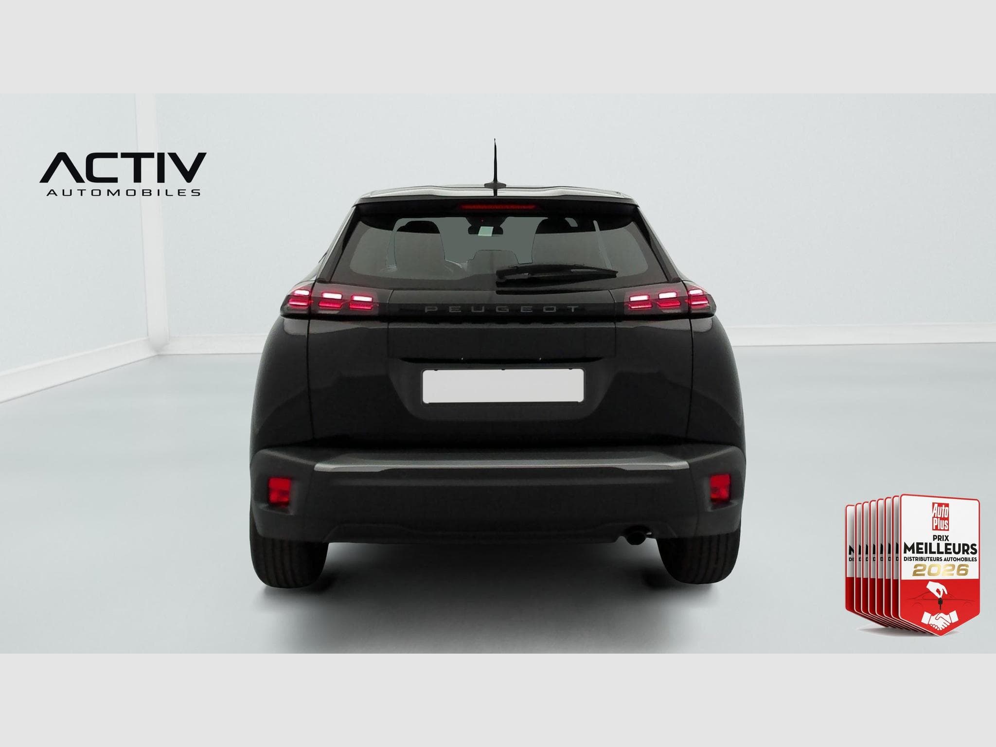 Peugeot 2008 100 S&S BVM6 Style (2025) - Photo 6