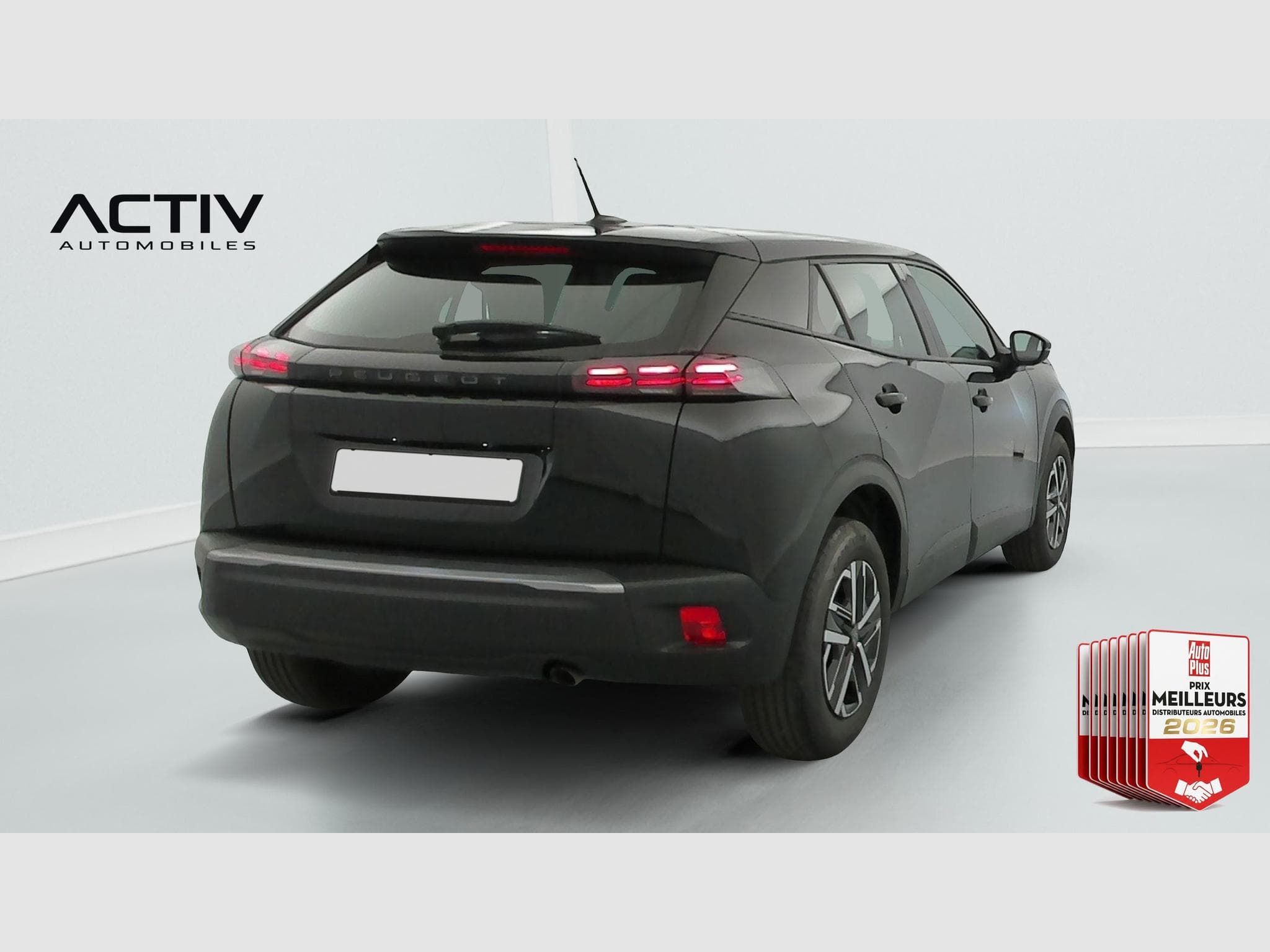 Peugeot 2008 100 S&S BVM6 Style (2025) - Photo 7