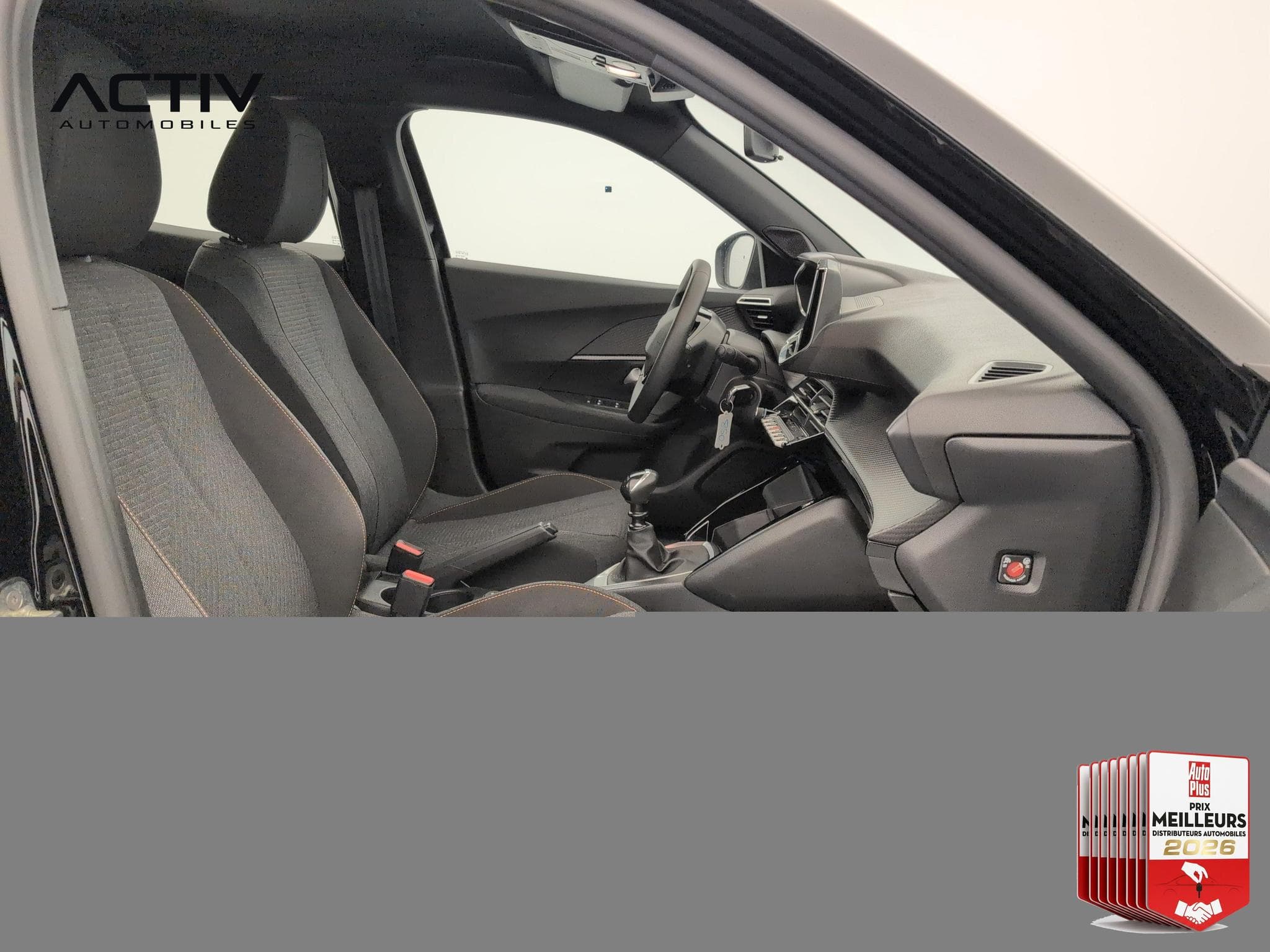 Peugeot 2008 100 S&S BVM6 Style (2025) - Photo 9