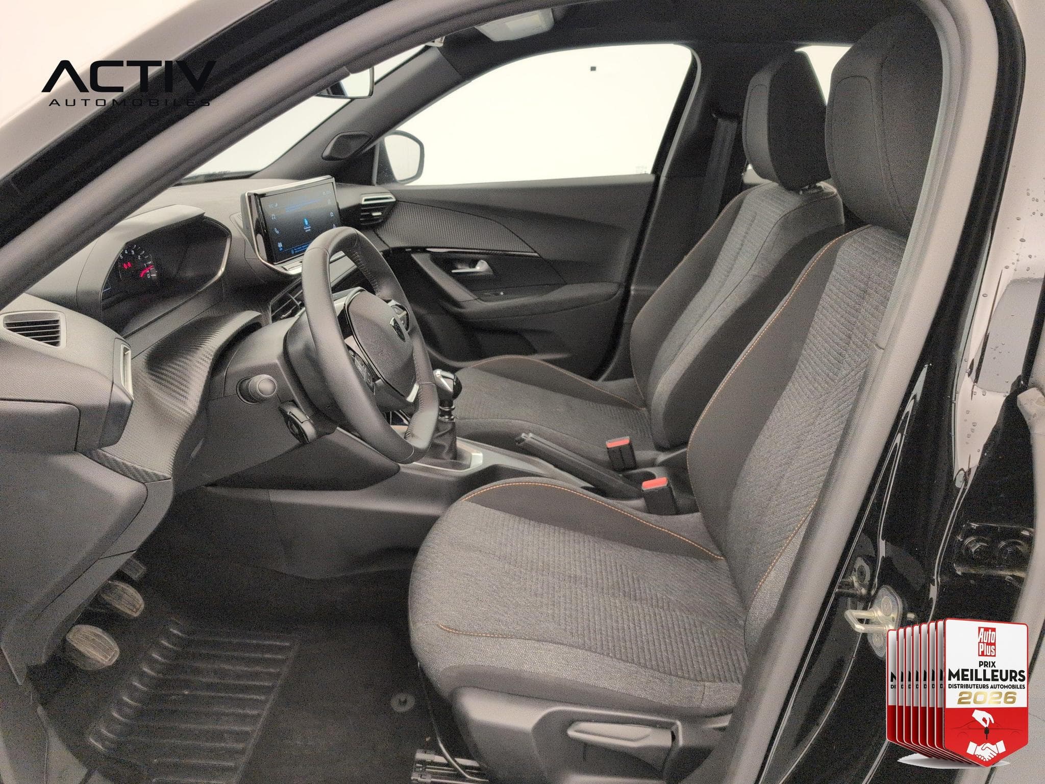Peugeot 2008 100 S&S BVM6 Style (2025) - Photo 16