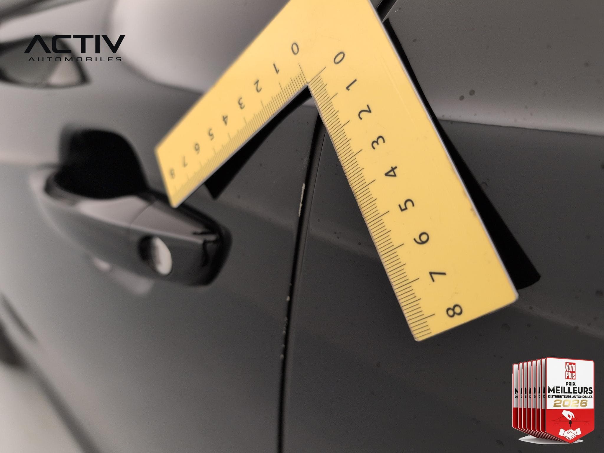 Peugeot 2008 100 S&S BVM6 Style (2025) - Photo 25