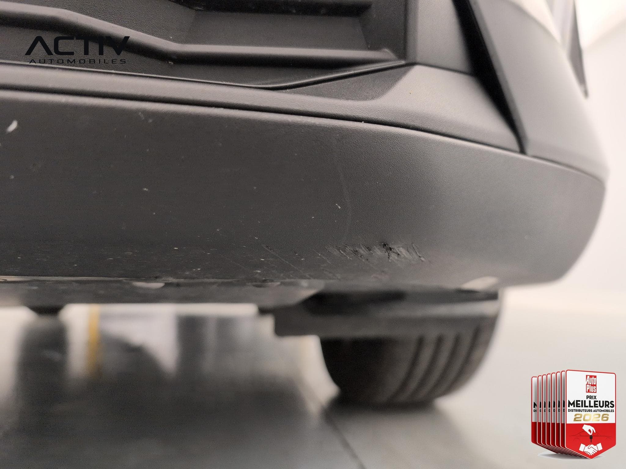 Peugeot 2008 100 S&S BVM6 Style (2025) - Photo 26
