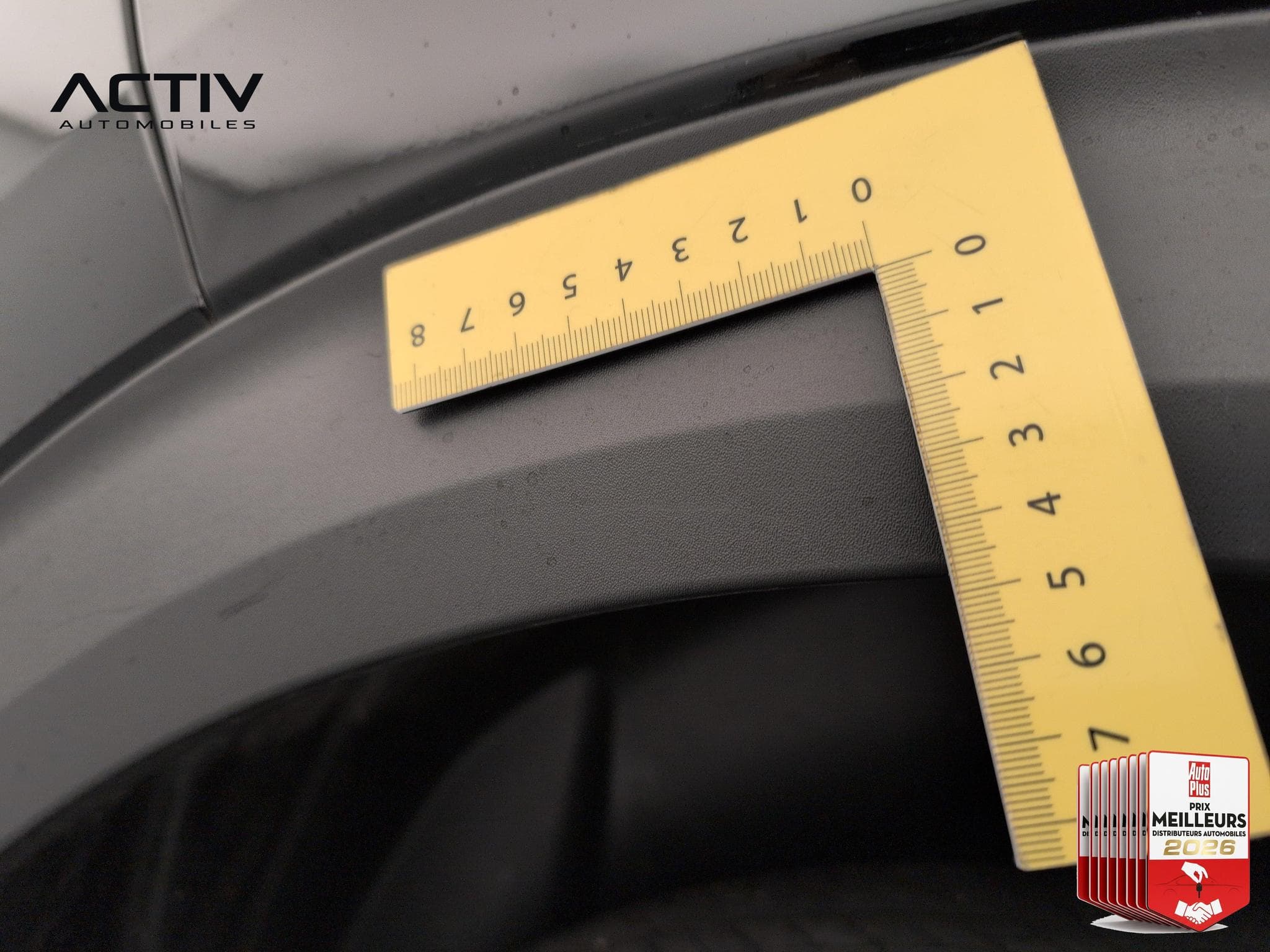 Peugeot 2008 100 S&S BVM6 Style (2025) - Photo 27