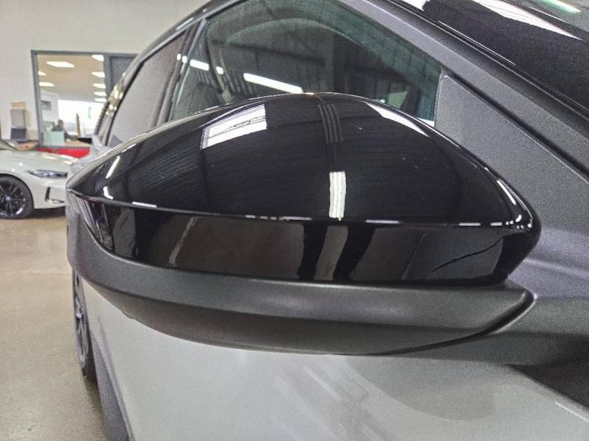 Citroën C5 Aircross Hybride 145ch PLUS boite automatique (2026) - Photo 10