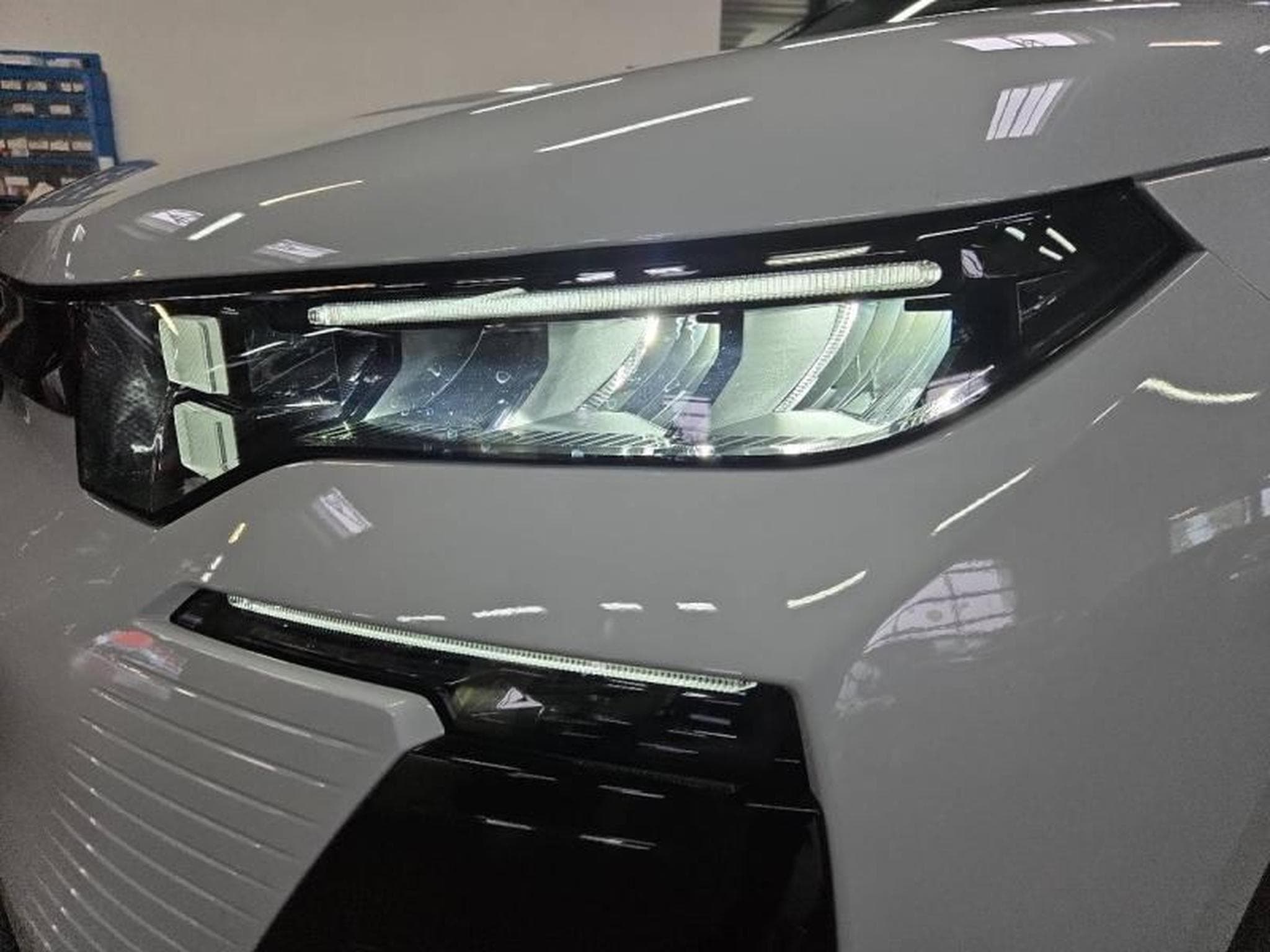 Citroën C5 Aircross Hybride 145ch PLUS boite automatique (2026) - Photo 5